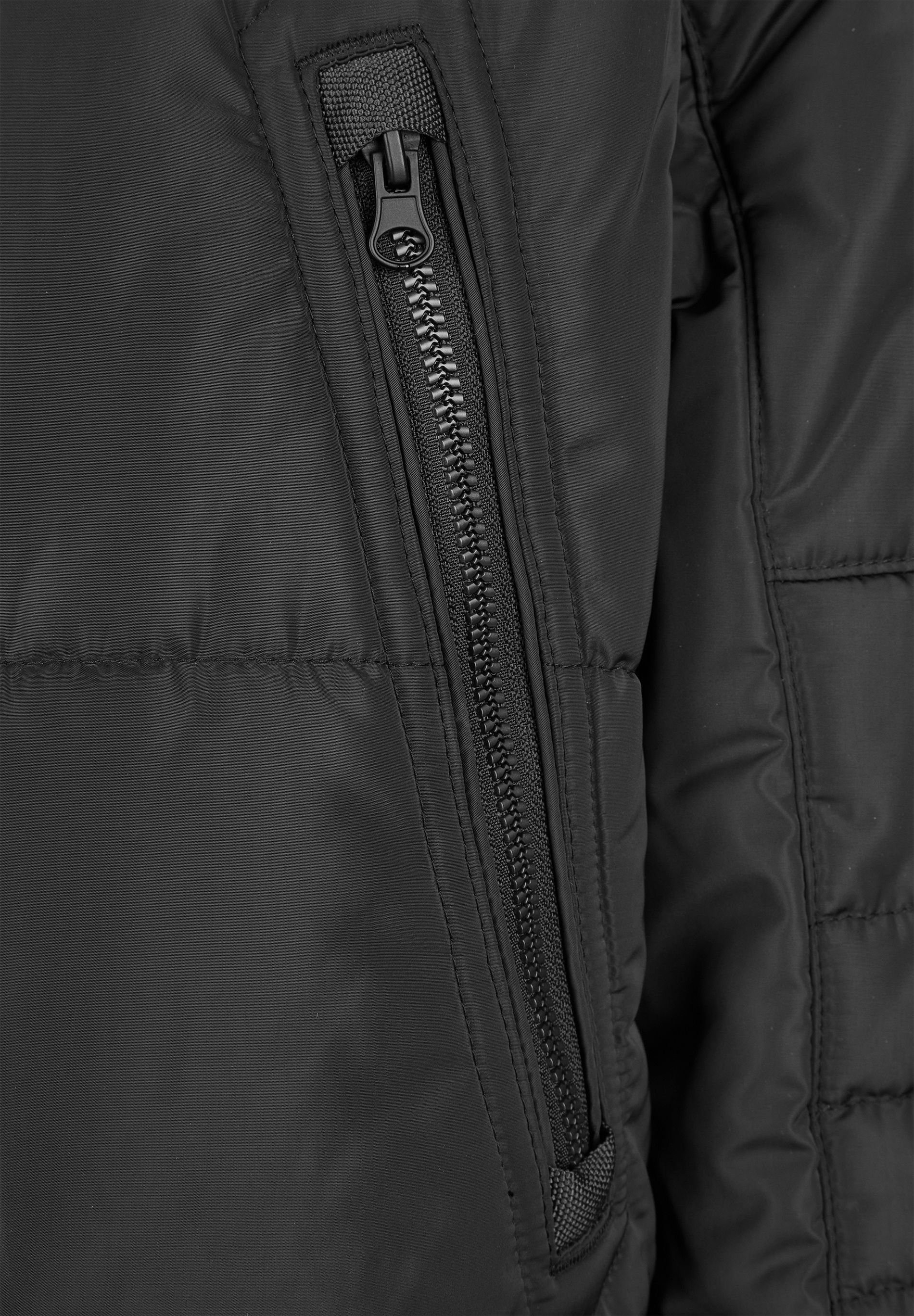 Calamar Outdoorjacke
