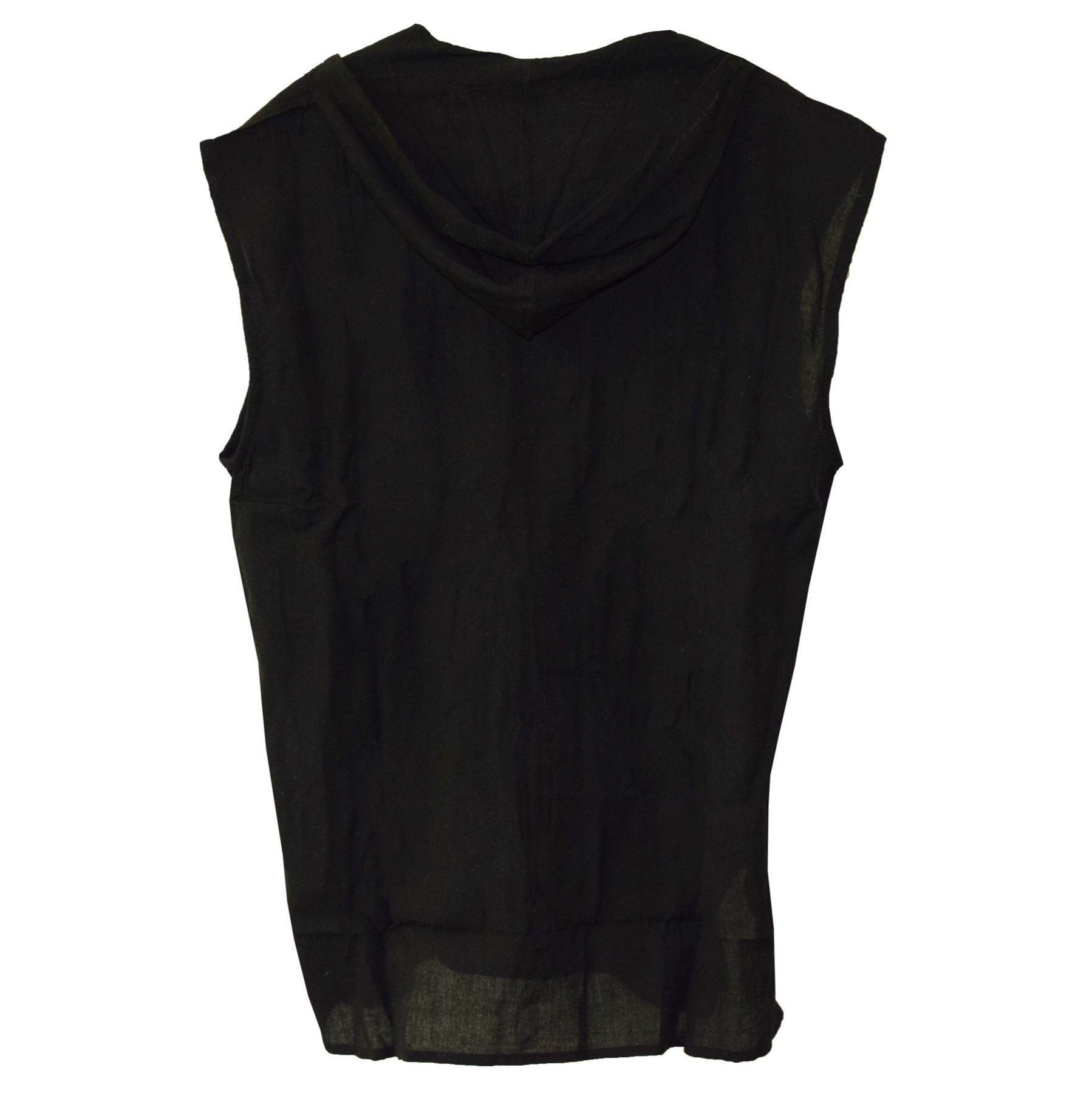 SIMANDRA Kapuzenhemd Ärmelloses Shirt mit Kapuze günstig online kaufen