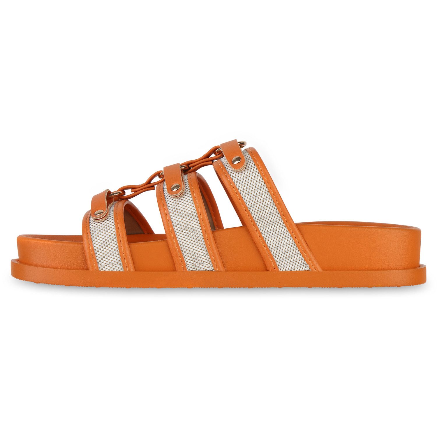 VAN HILL 841593 Pantolette Schuhe günstig online kaufen