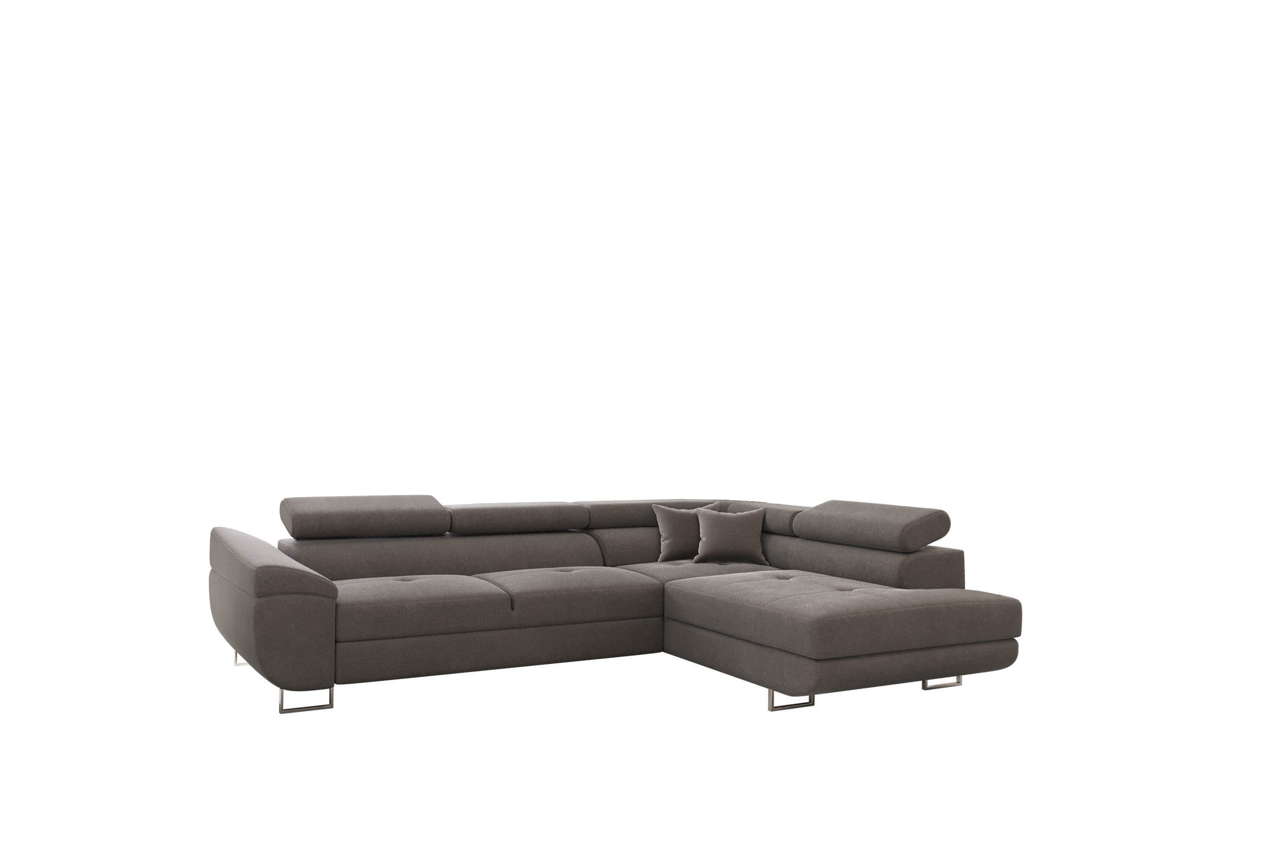 Kaiser Möbel Ecksofa FALIO L mit günstig online kaufen