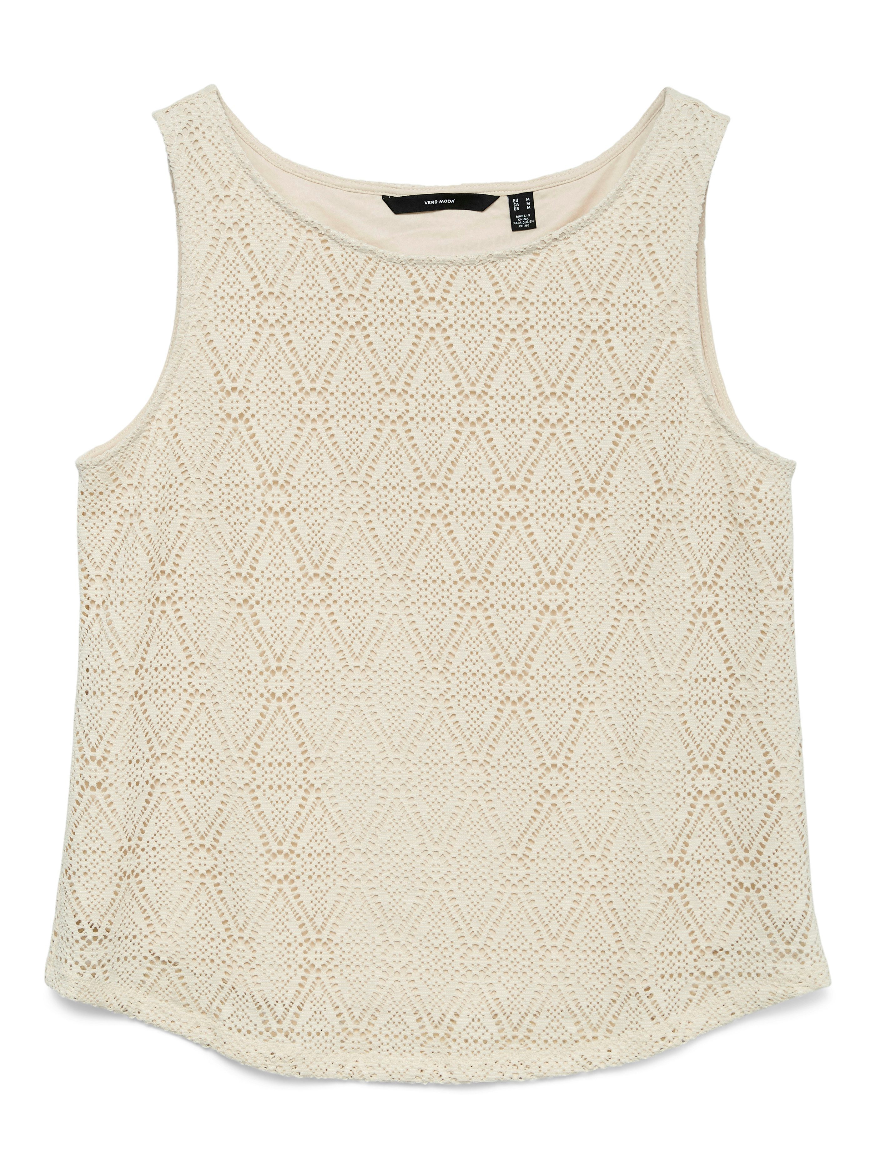 Spitzentop VMMAYA TANK TOP JRS VO