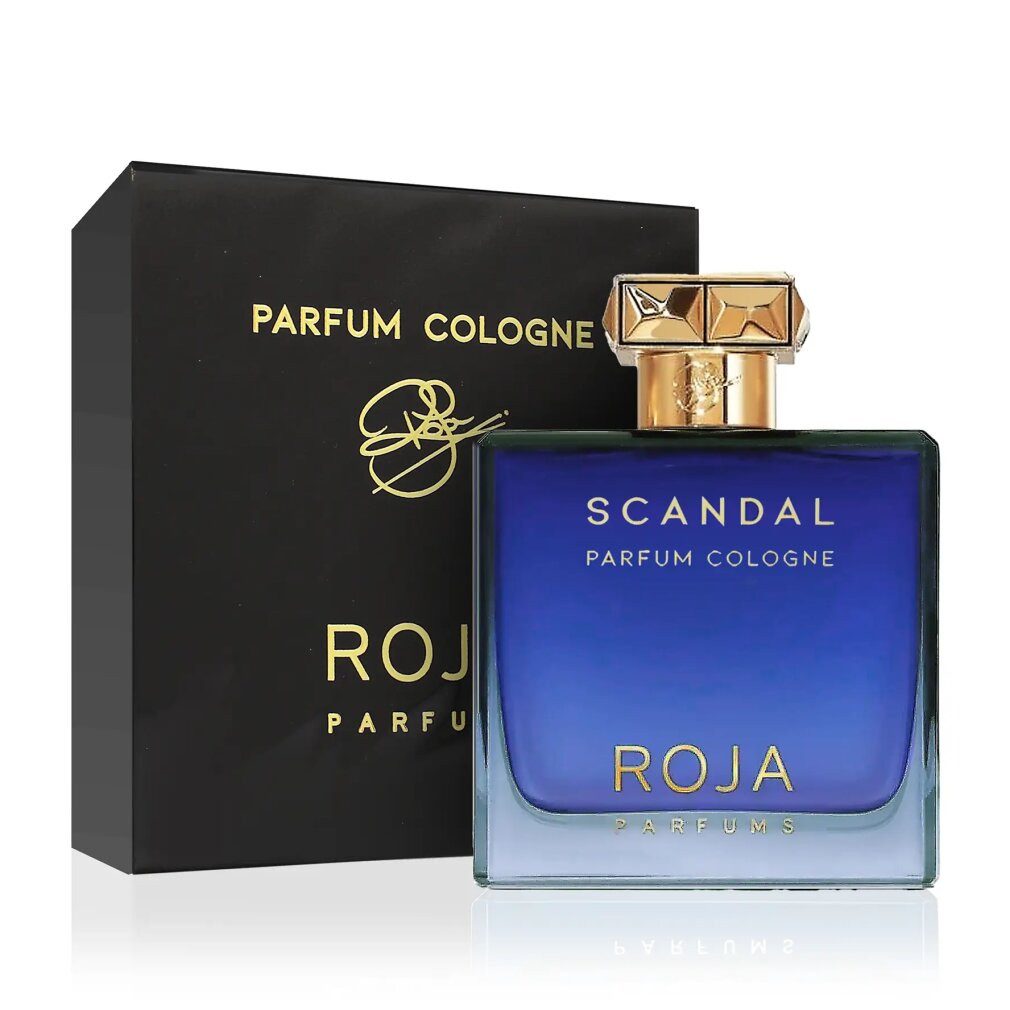 LA ROJA Eau de Parfum Roja Scandal EdP 100ml für Männer