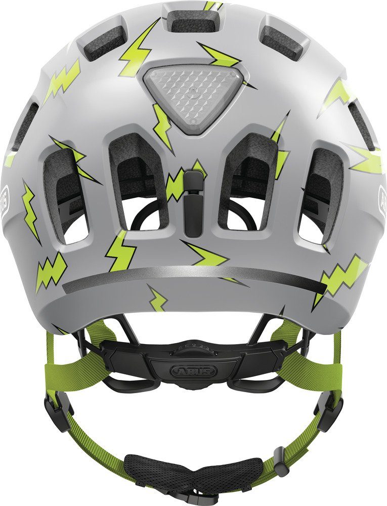 ABUS Kinderfahrradhelm YOUN-I 2.0