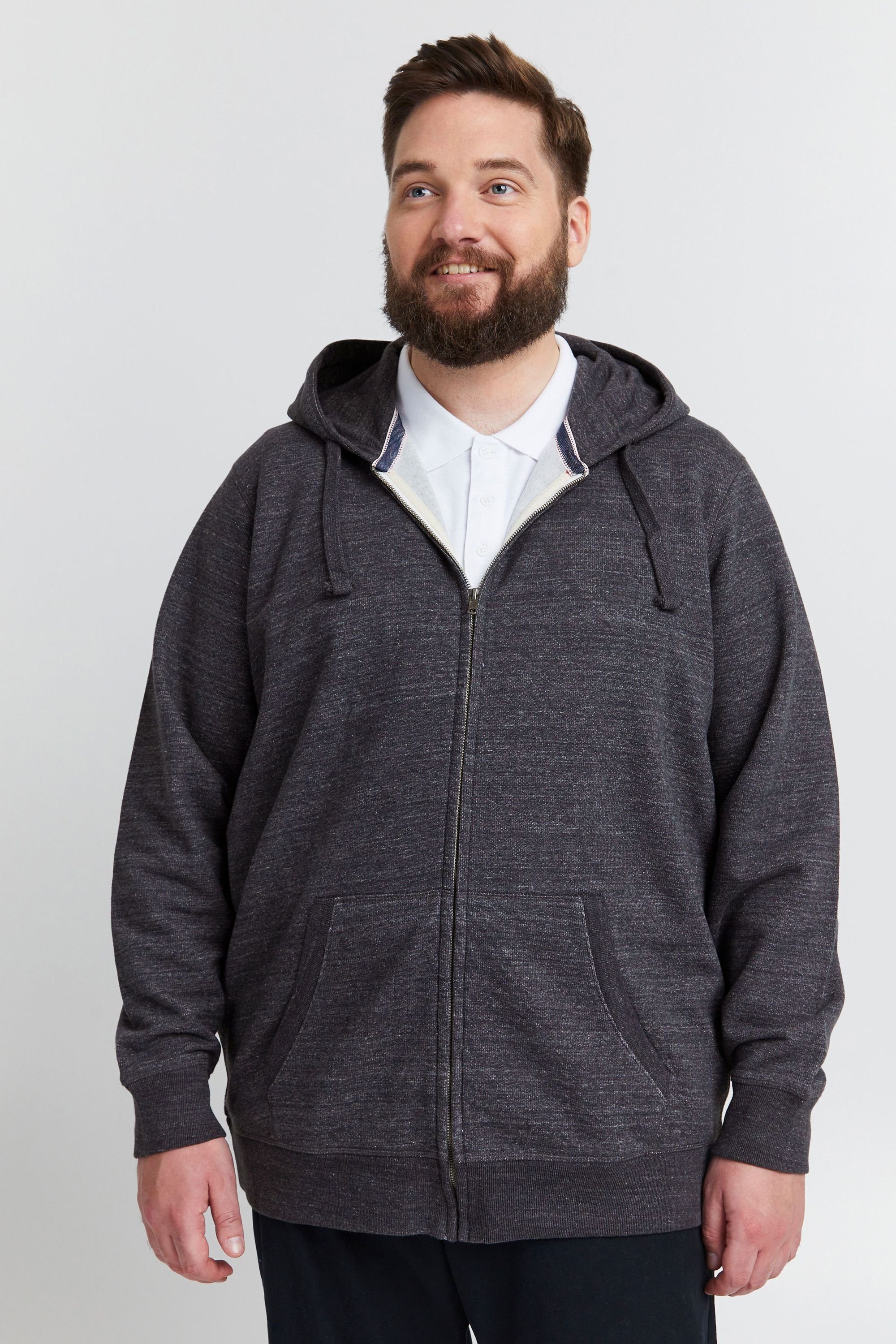 Blend Kapuzensweatjacke BHBVelno Stilvolle Kapuzensweatjacke in großen Größ günstig online kaufen