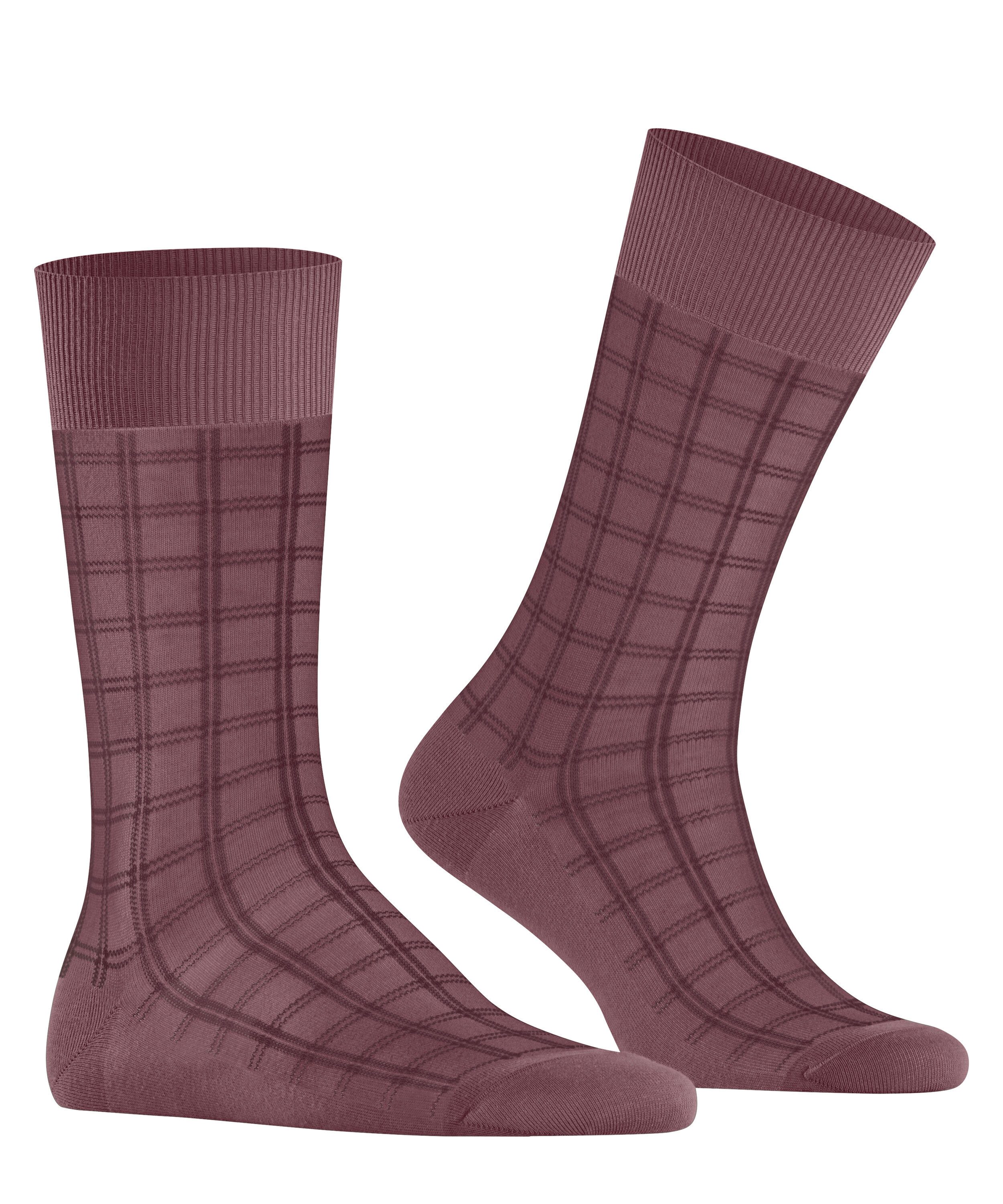 FALKE Socken Modern Tailor (1-Paar) mit günstig online kaufen