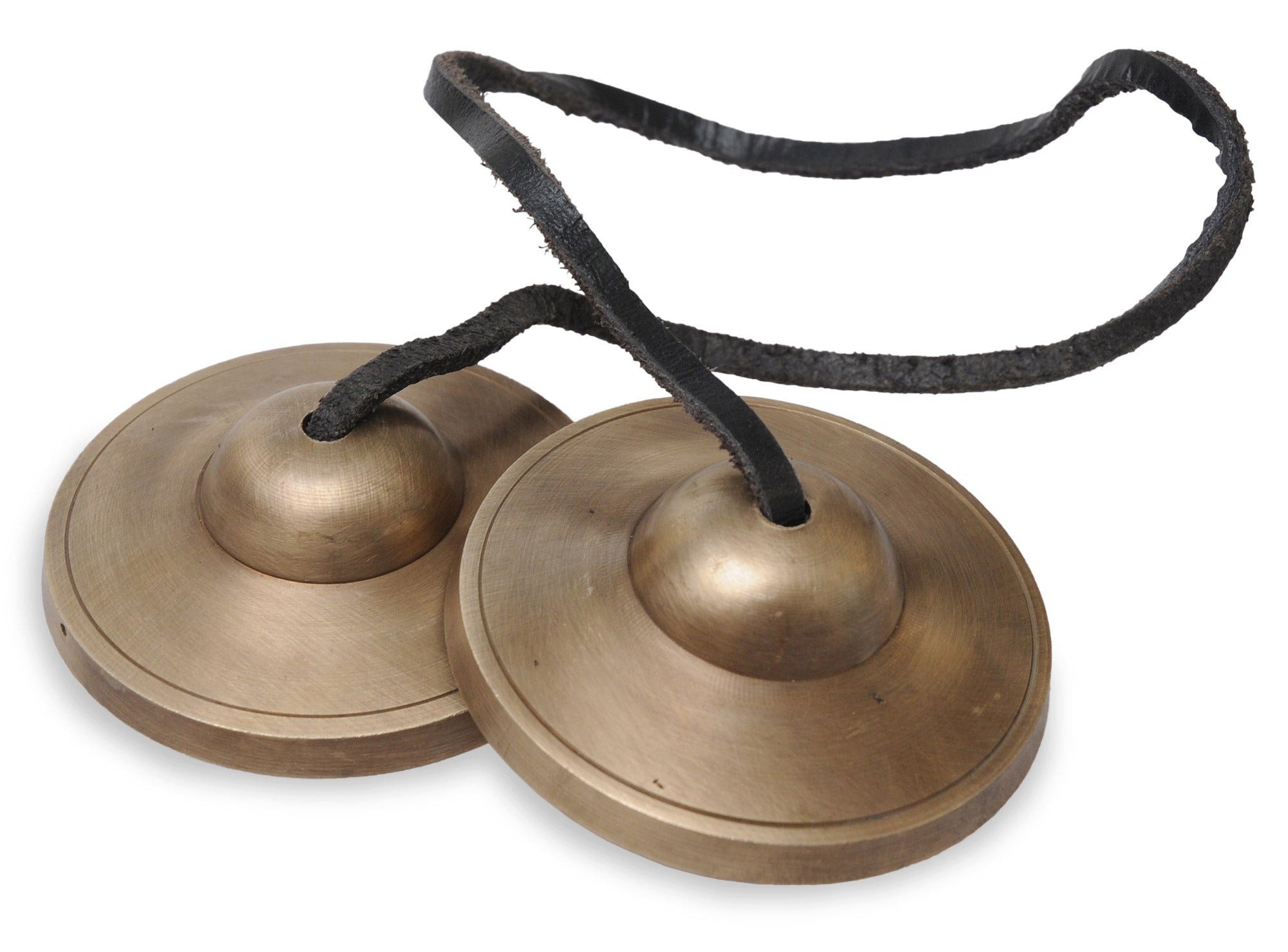 Yogishop Becken Magic Cymbals - plain,Standard, 1-St., Standard, Zeitlos schlichte Zimbeln mit wunderschönem Klang.