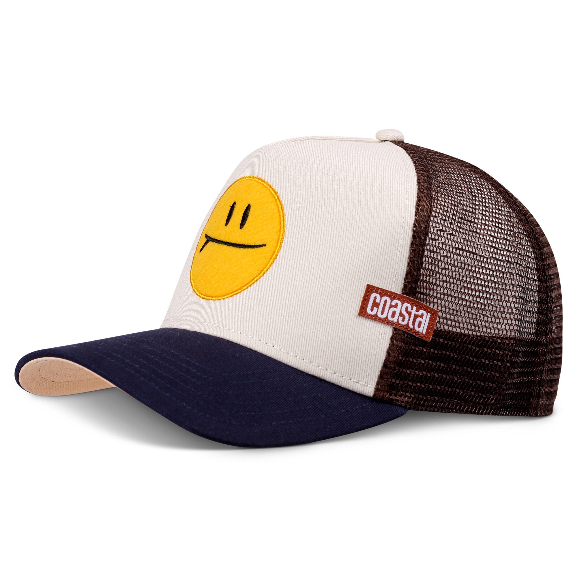 Coastal Trucker Cap Coastal HFT Surf günstig online kaufen
