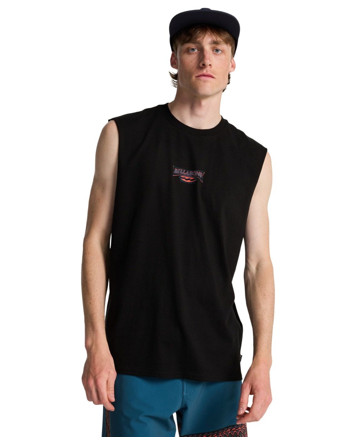 Billabong T-Shirt Since 73 Burleigh