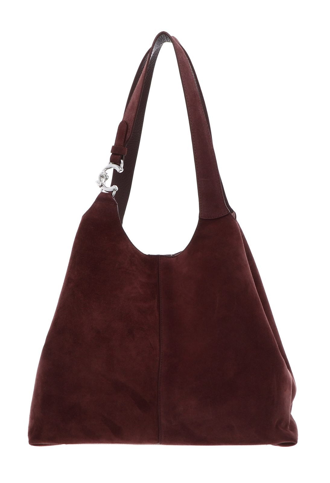 COCCINELLE Schultertasche Handbag (Set, 2-tlg), aus echtem Rindsleder – Bild 2 von 5