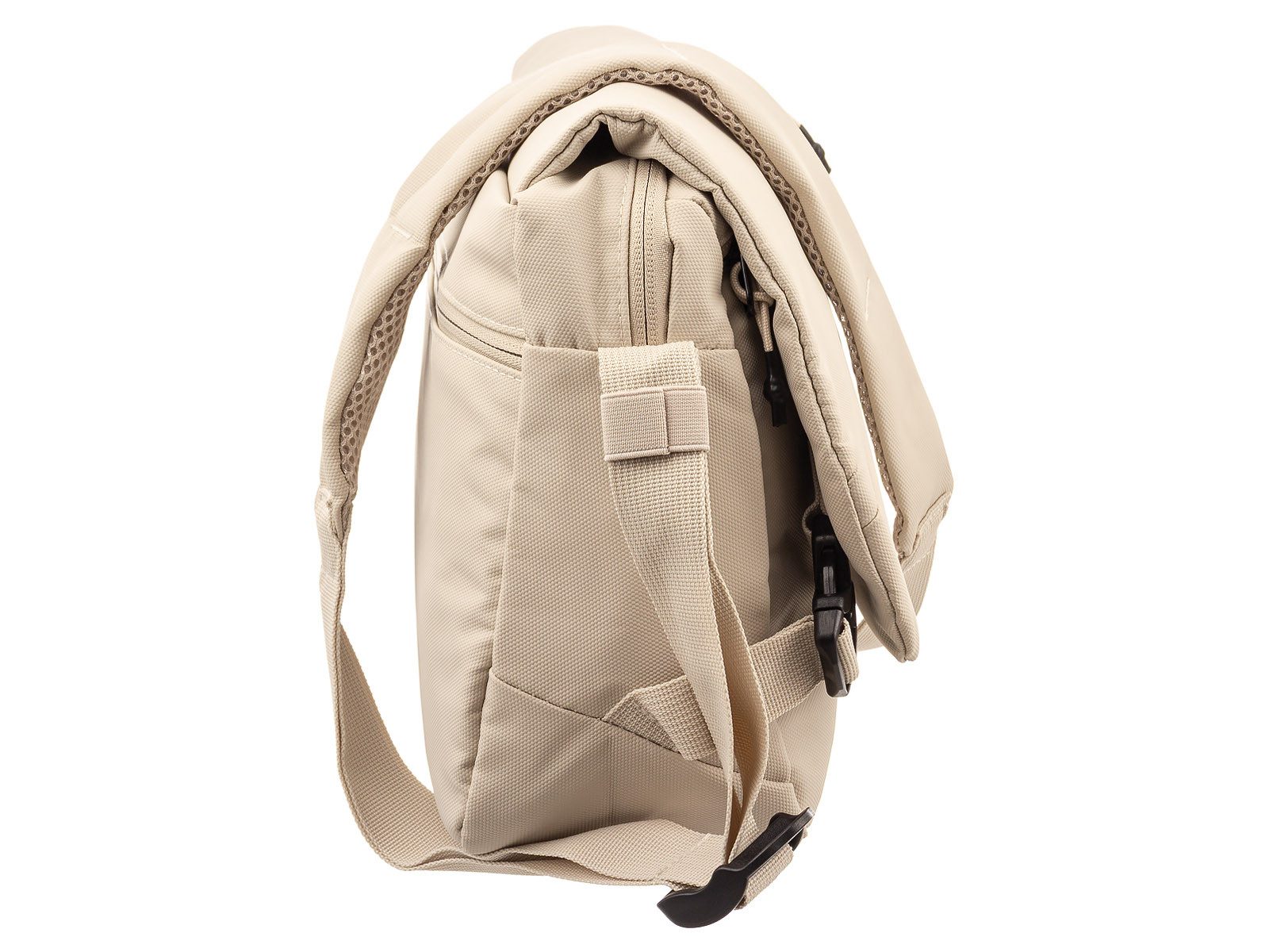 Franky Umhängetasche Überschlag Tasche CT17-L-B Messenger (1-tlg)