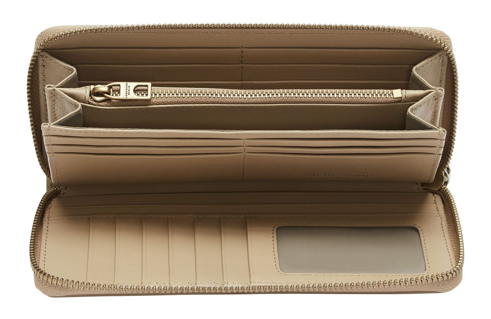 Liebeskind Berlin Geldbörse Gigi Ziparound Wallet, günstig online kaufen