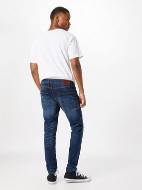 !Solid Regular-fit-Jeans (1-tlg)