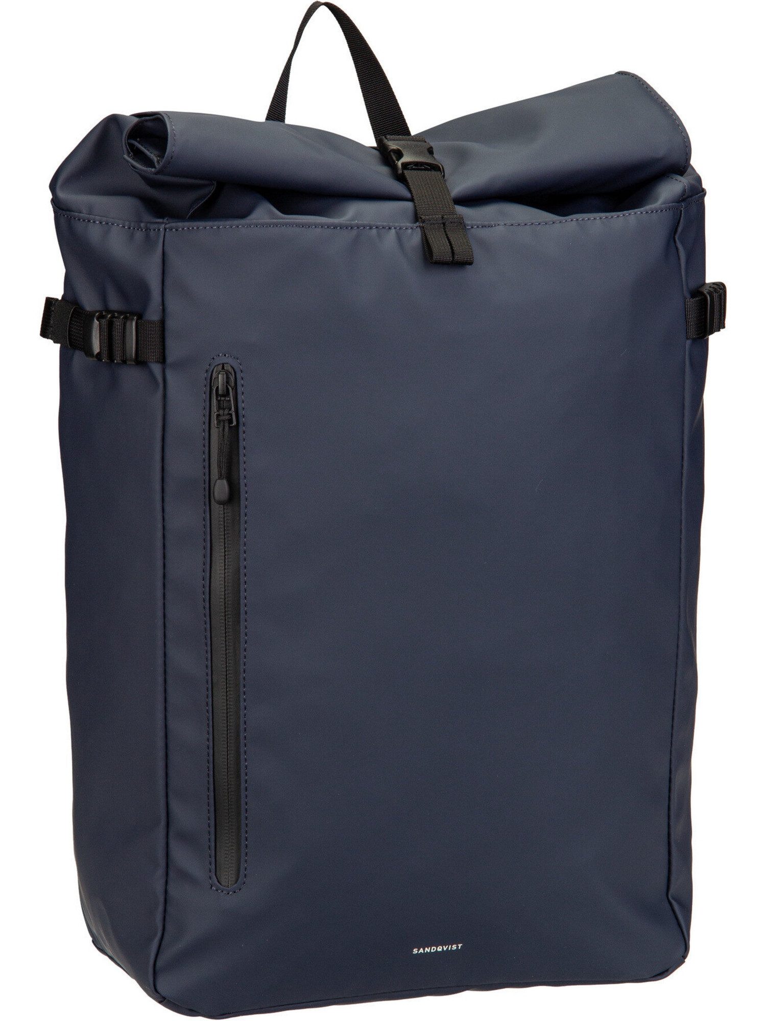 Sandqvist Rucksack Stream Slim Rolltop L