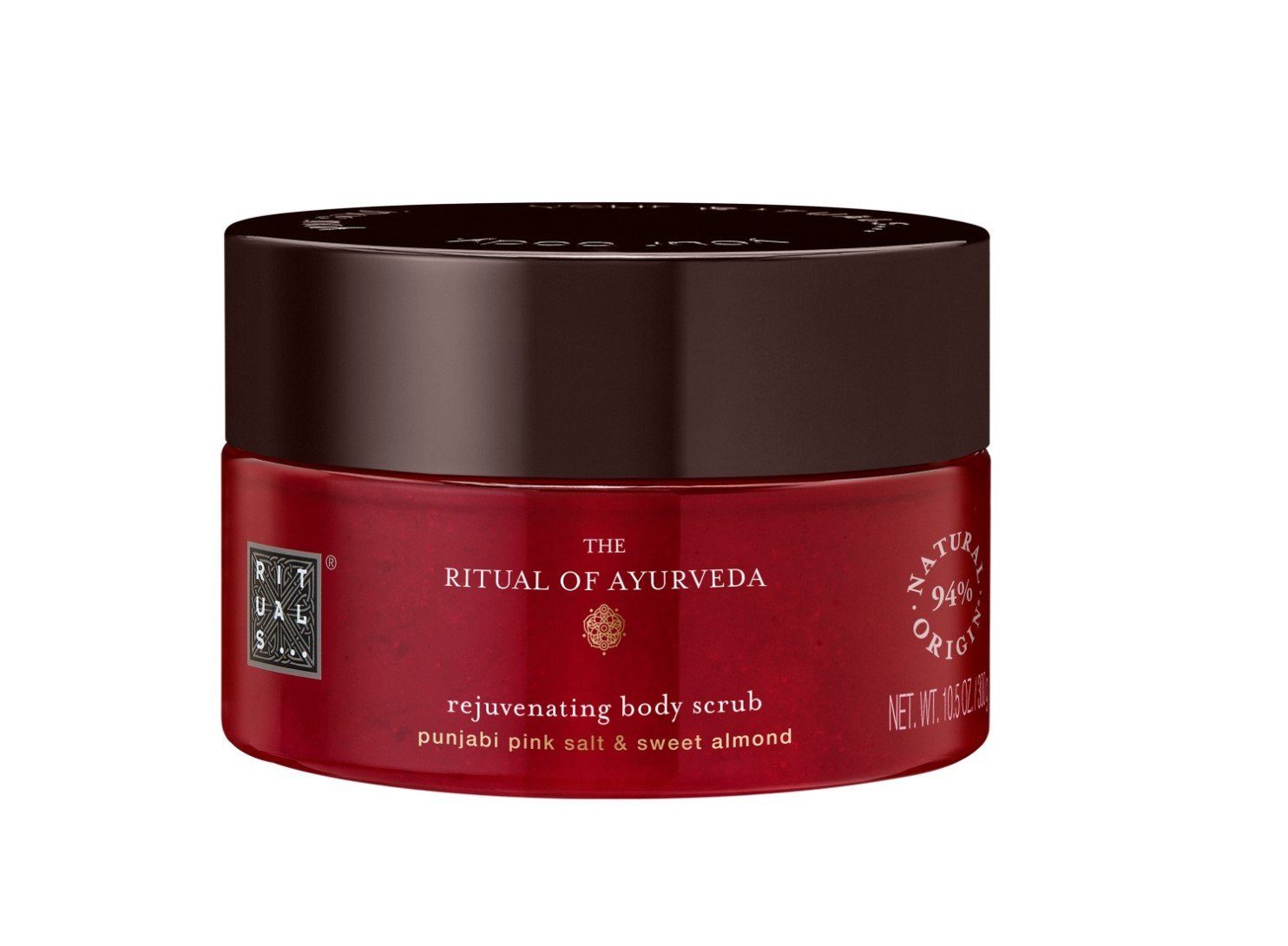 Rituals Körperpeeling Ayurveda
