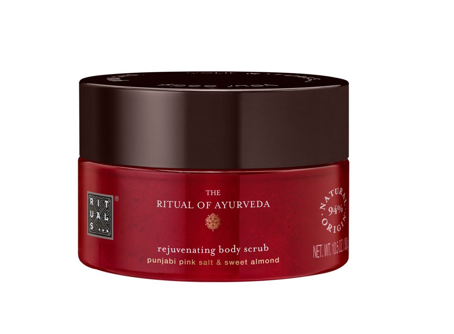 Rituals Körperpeeling Ayurveda