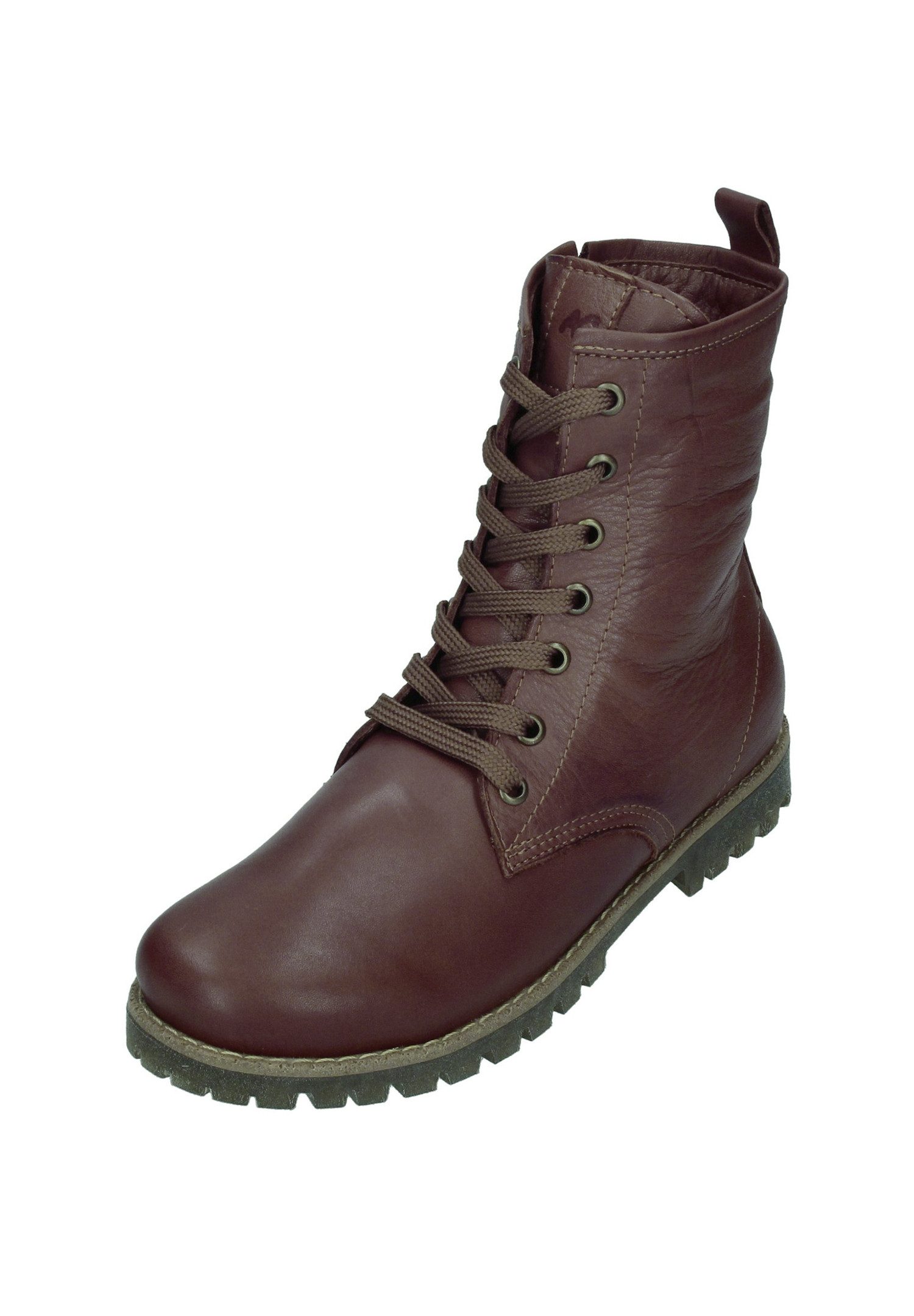 Andrea Conti 0342847 Stiefel