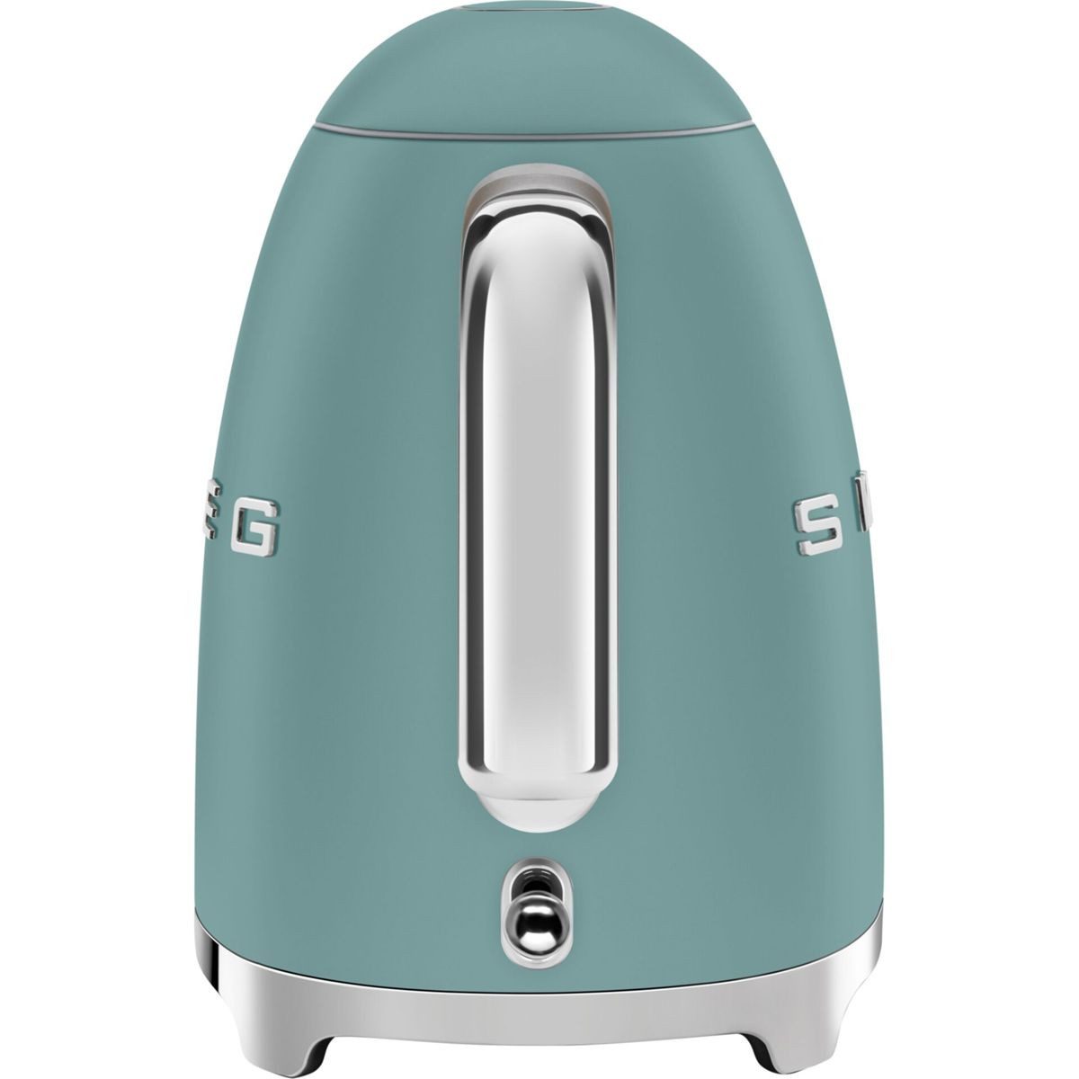 Smeg Wasserkocher KLF03EGMEU, 1,7 l, 2400 W – Bild 5 von 5