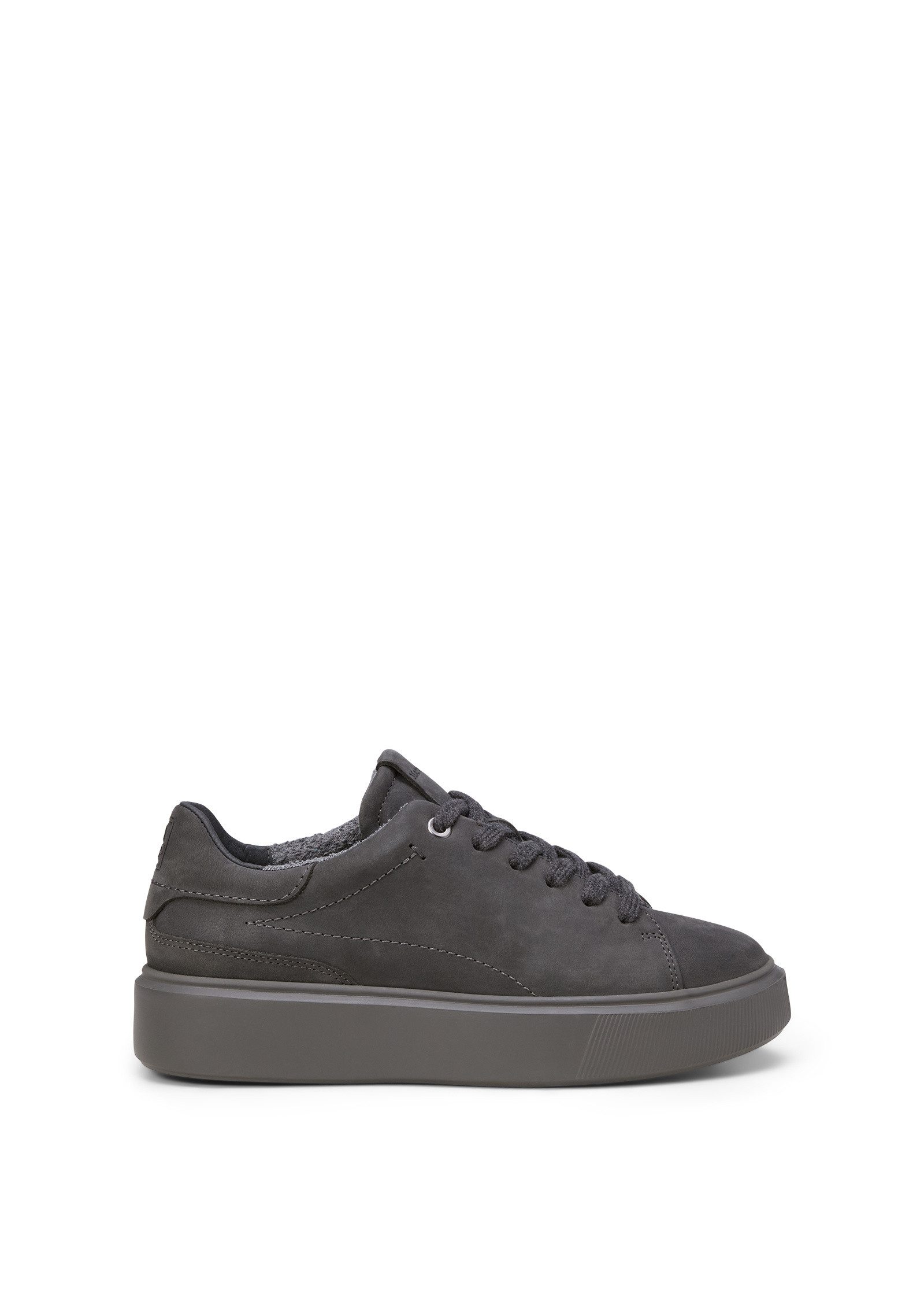 Marc O'Polo aus hochwertigem Nubuk-Rindleder Sneaker