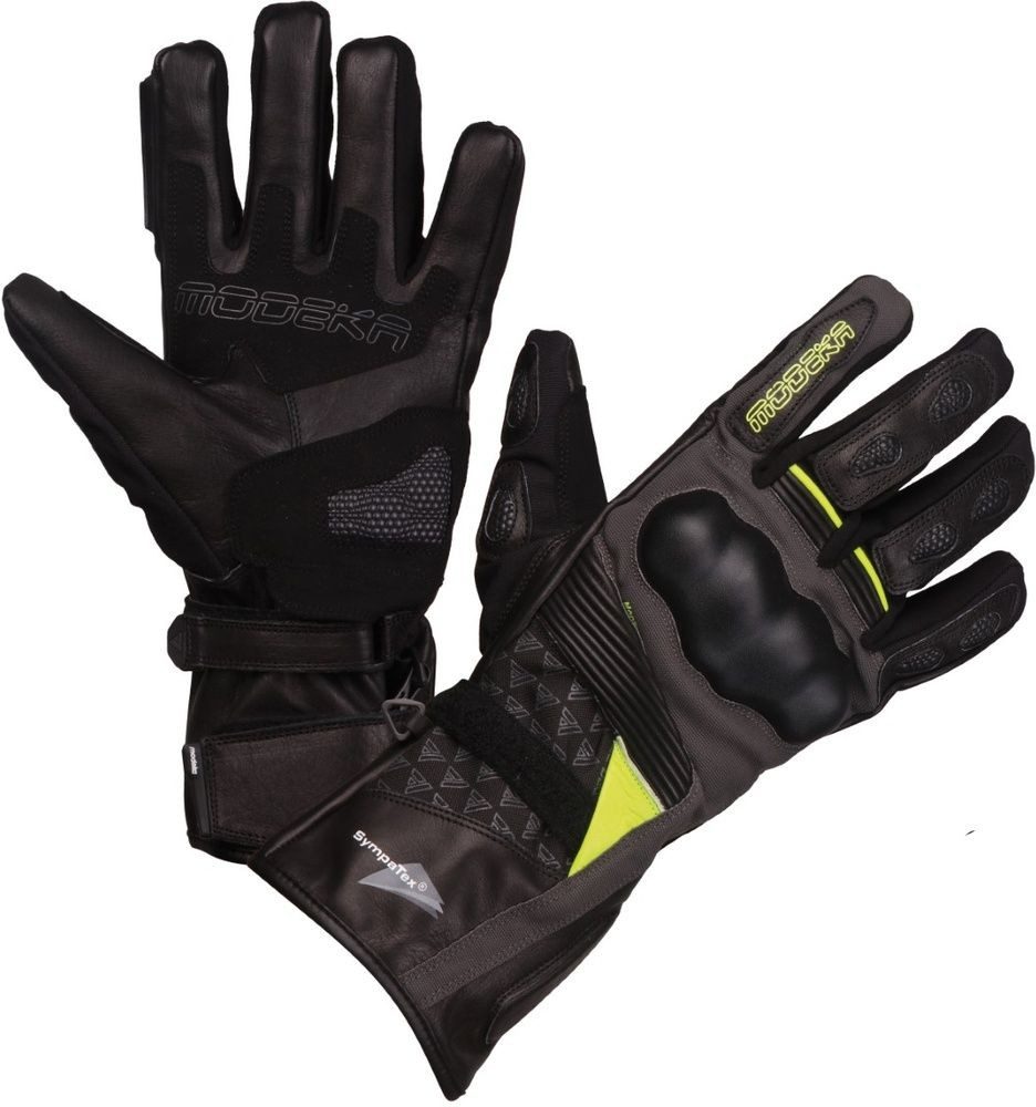 Modeka Motorradhandschuhe Handschuh Panamericana günstig online kaufen