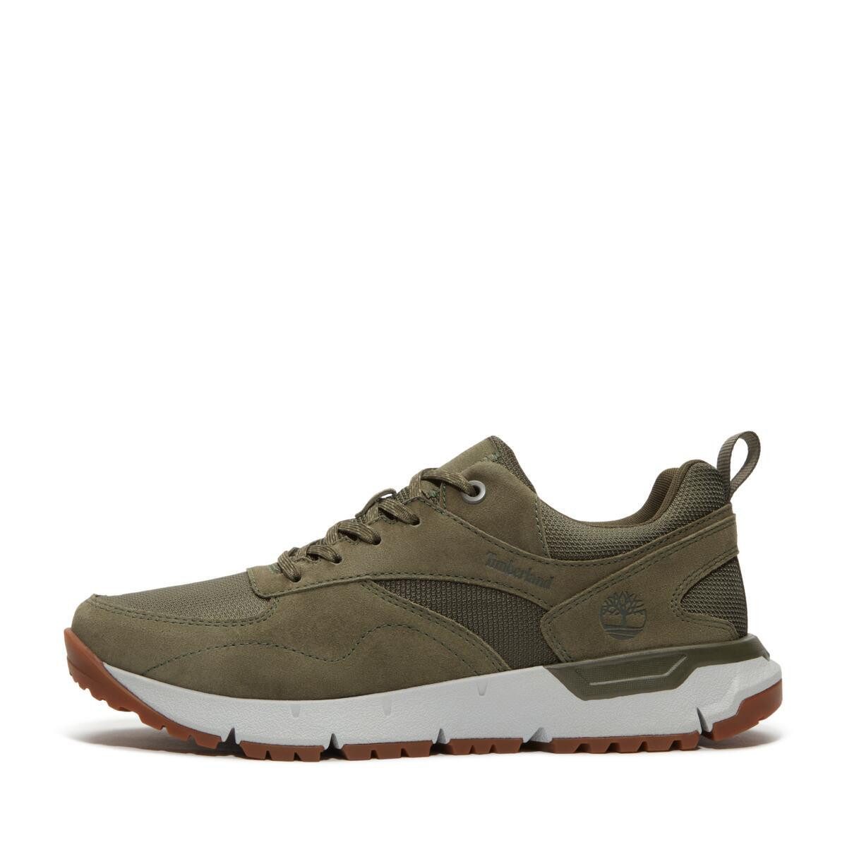 Timberland Voyager Park LOW LACE UP SNEAKER Sneaker