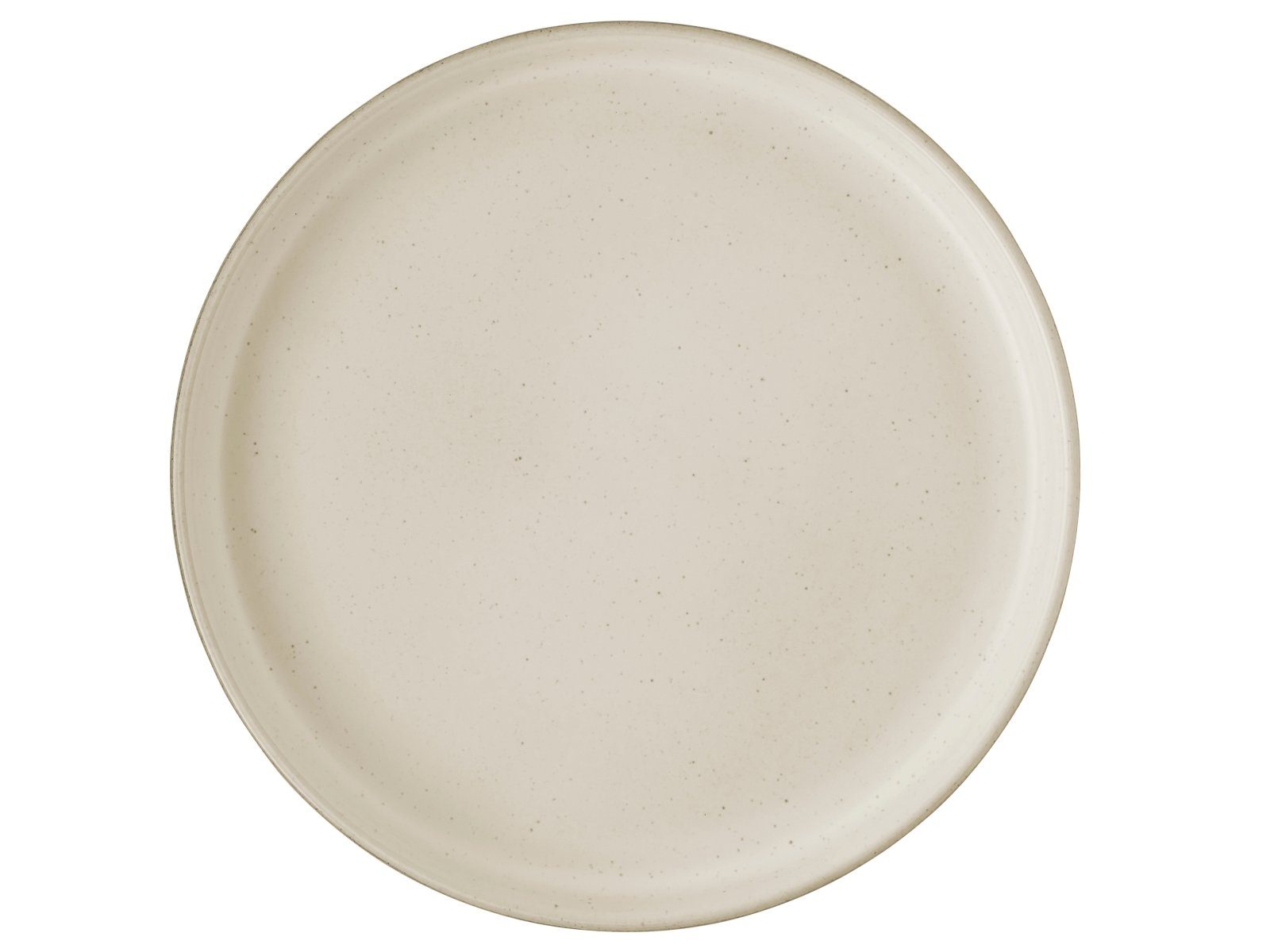 Rosenthal Speiseteller Joyn Stoneware Ash Gourmetteller 26 cm