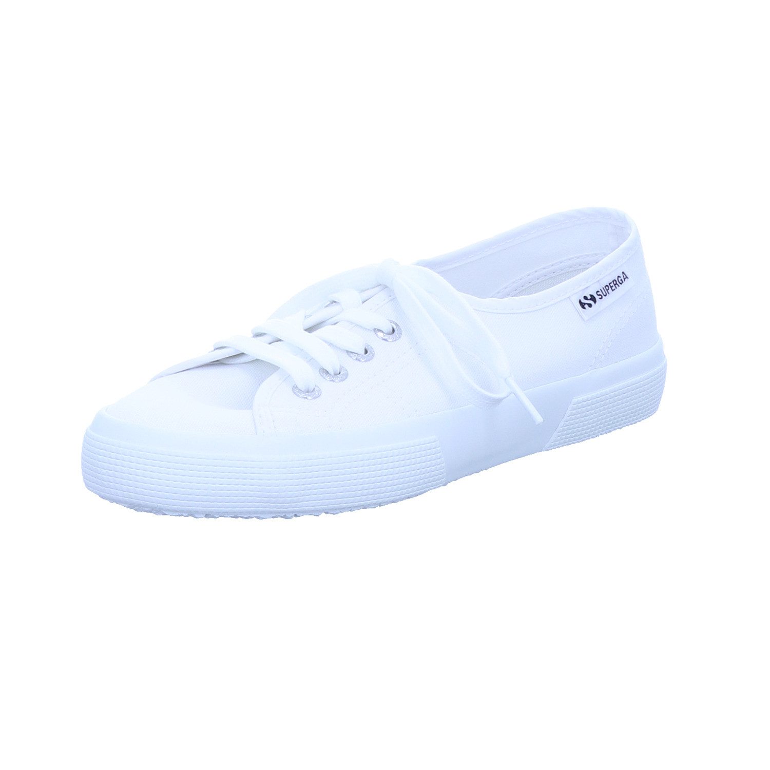 Superga Leggera Schnürschuh