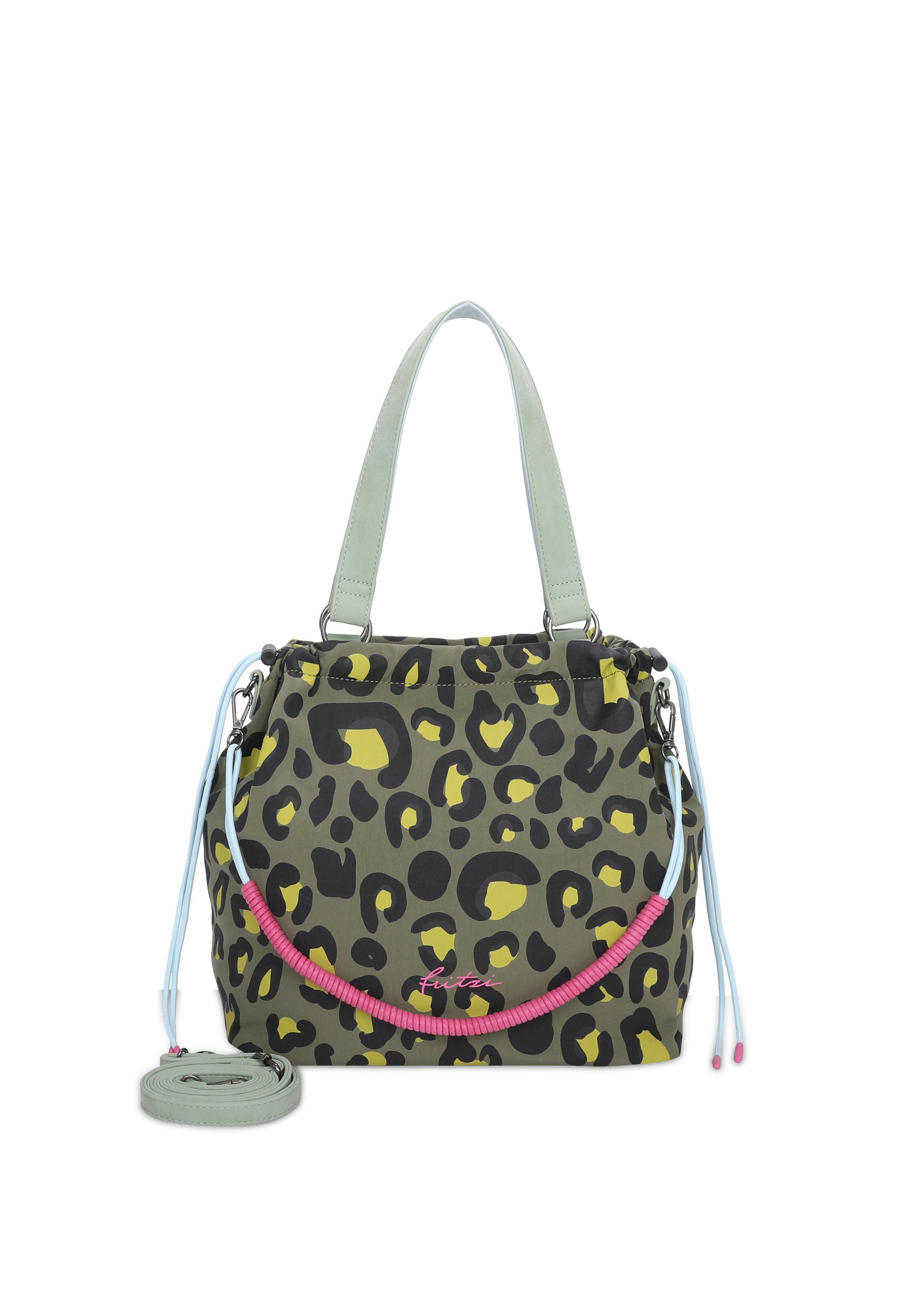 Schultertasche Jimbo01