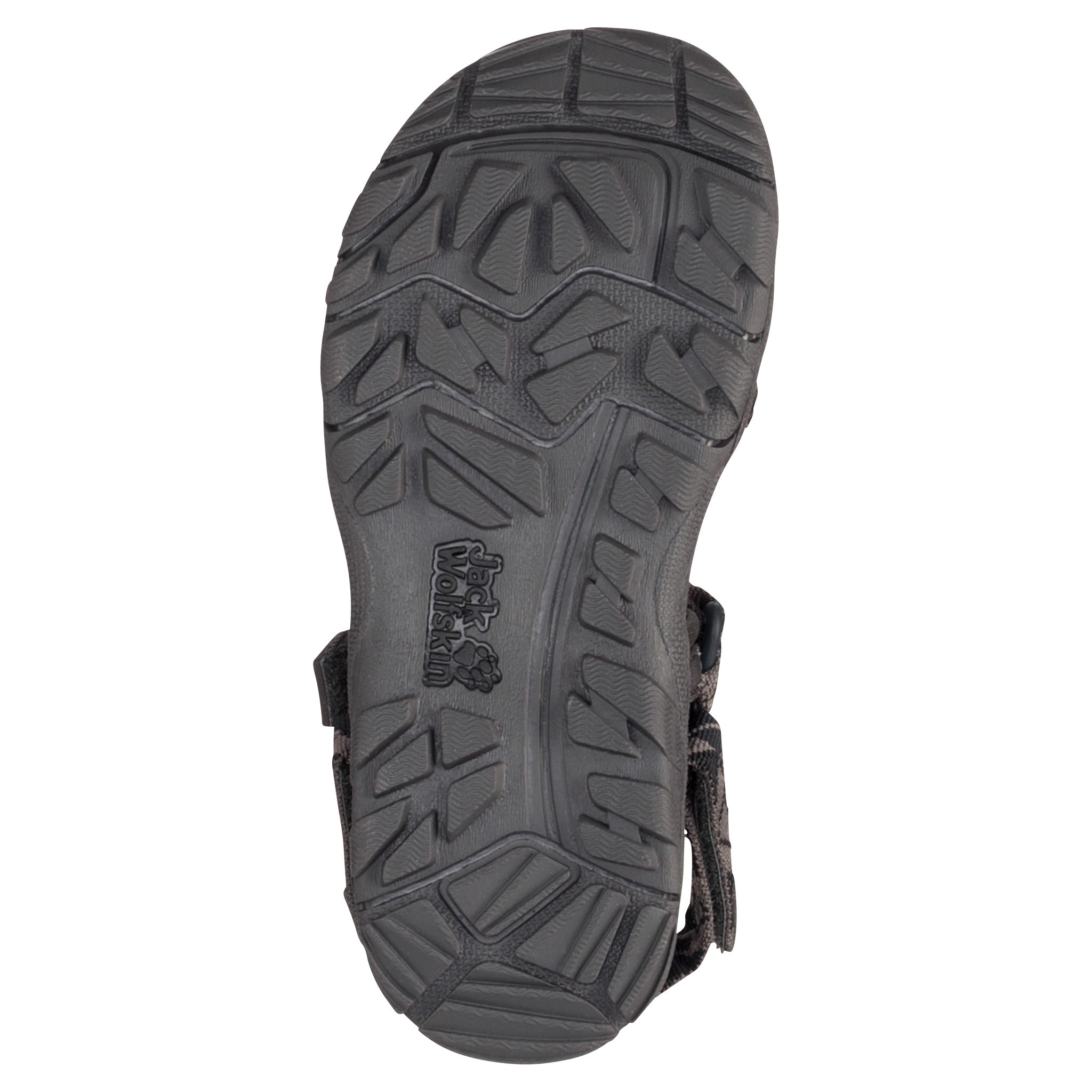 Jack Wolfskin 2 IN 1 SANDAL K Outdoorsandale