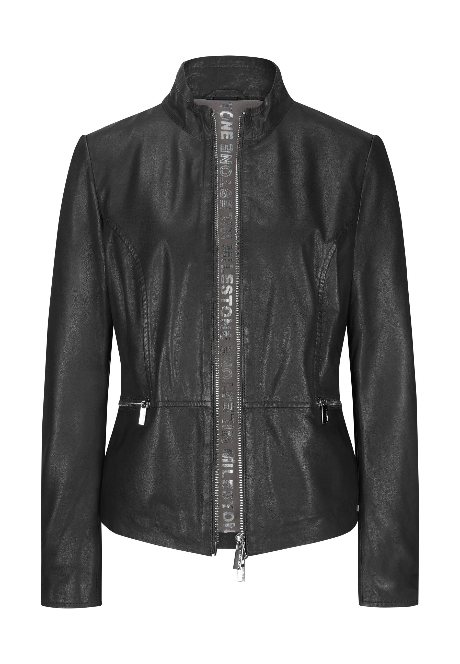 Lederjacke MSArieta