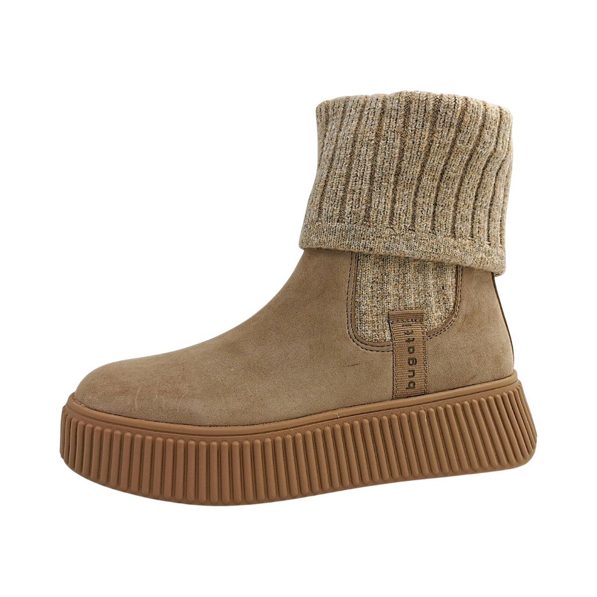 bugatti They Schlupfstiefel