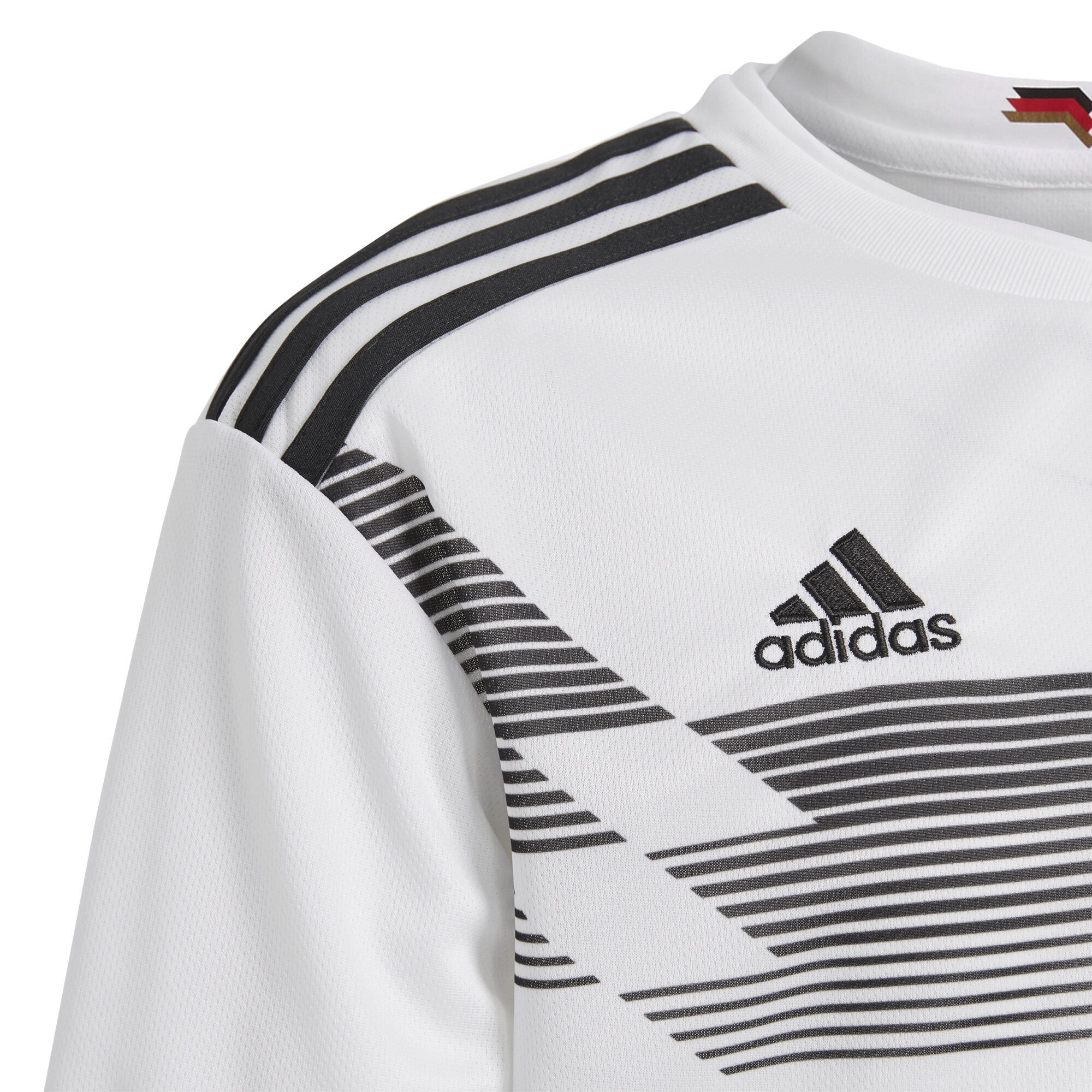 adidas Performance Fußballtrikot adidas Kinder DFB Home Trikot 2018