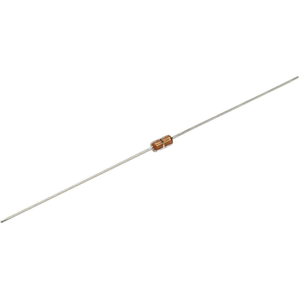 TRU COMPONENTS Thermodetektor TRU COMPONENTS TC-9927224 DHT0A103F34D3SY NTC Temperatursensor -40 bis, DHT0A103F34D3SY