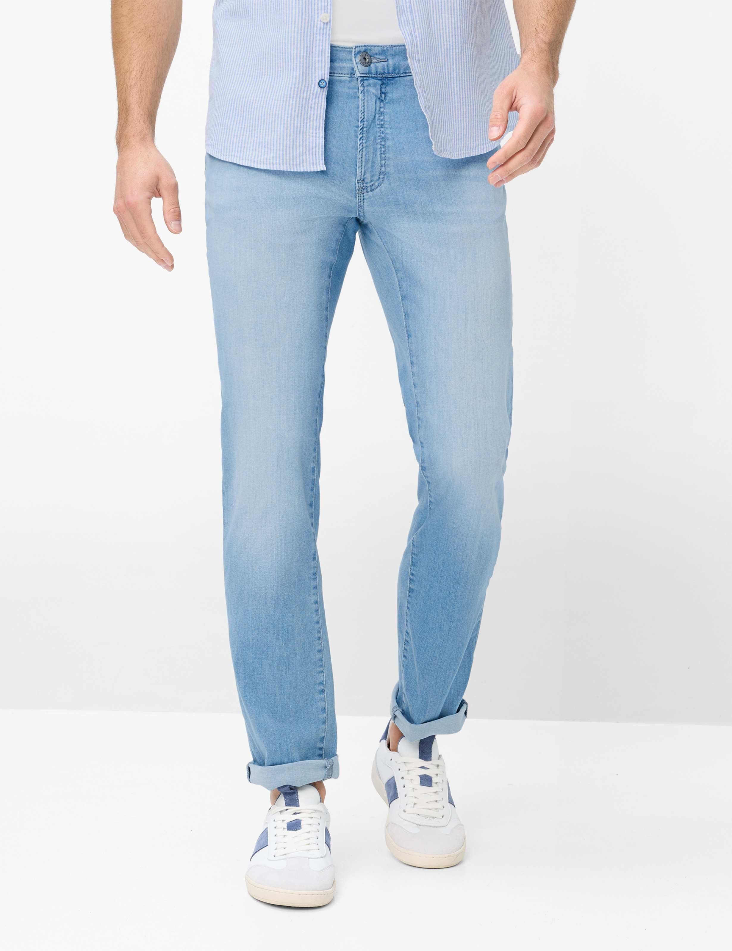 5-Pocket-Jeans Style CHUCK