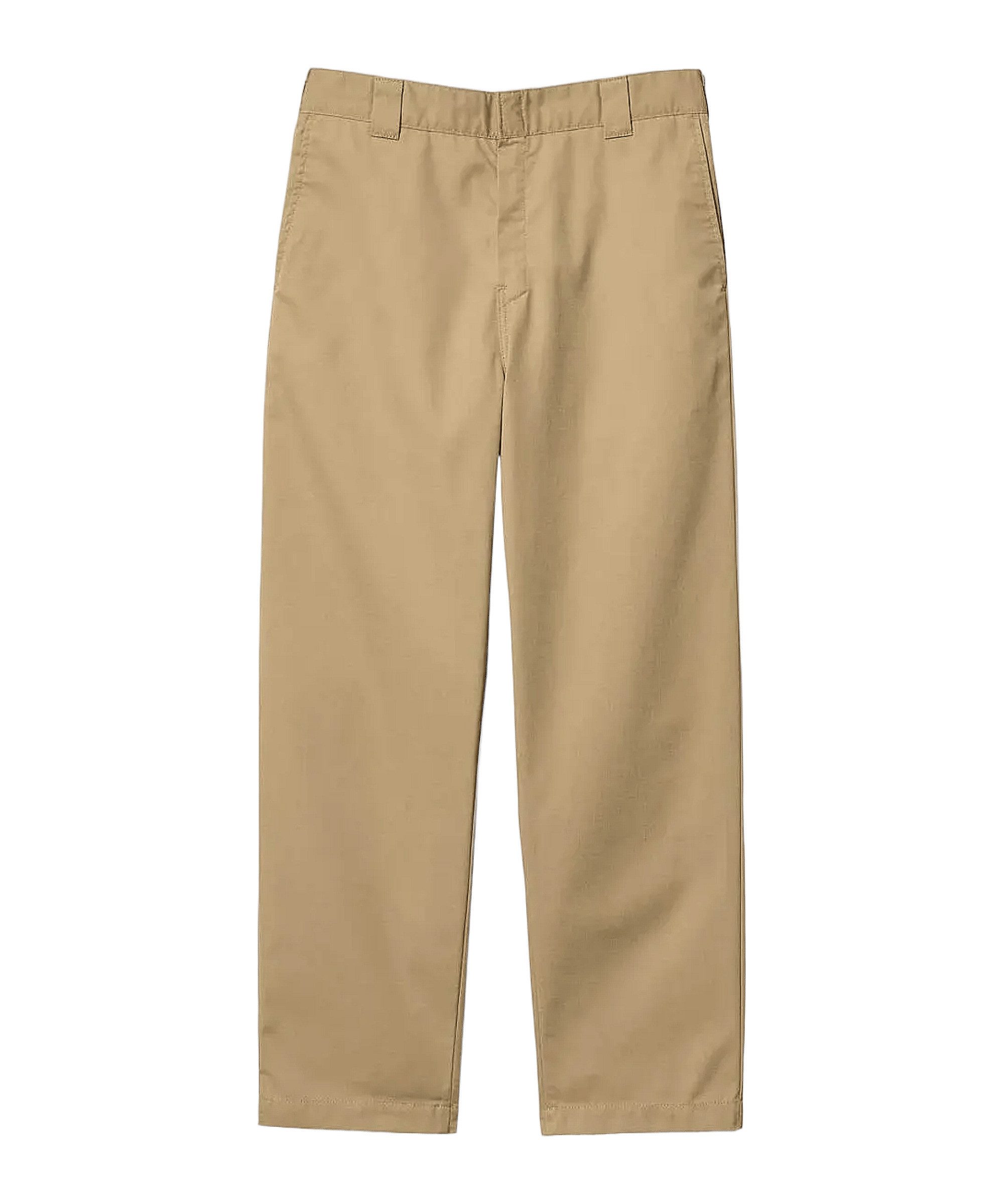 Carhartt WIP Jogginghose Carhartt WIP Pant Chino Unisex
