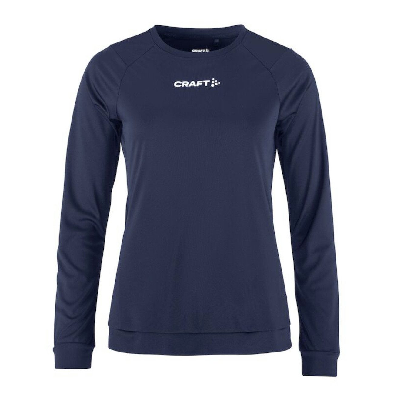 Langarmshirt Craft Damen Langarmshirt RUSH 2.0 LS TEE W 1914659