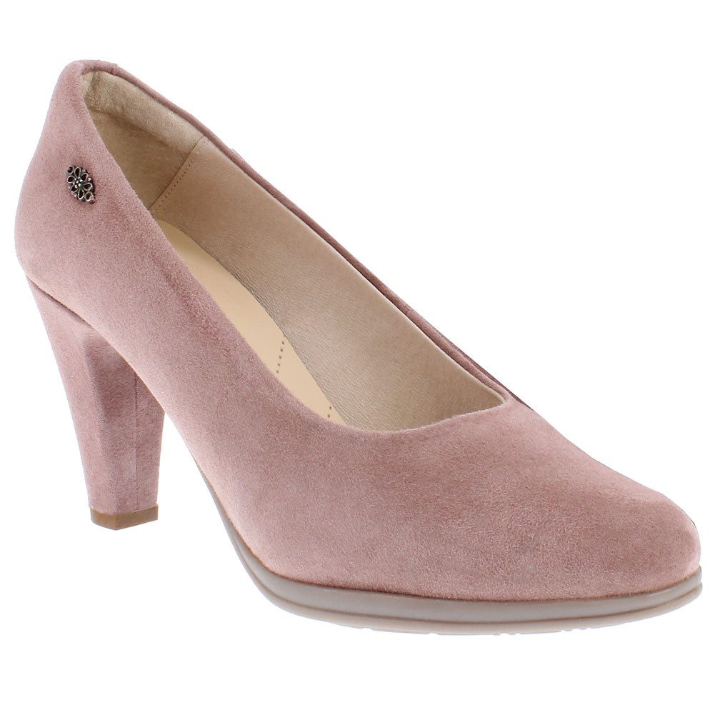XAVER LUIS Schuhmanufaktur Pumps Sonya rose Pumps
