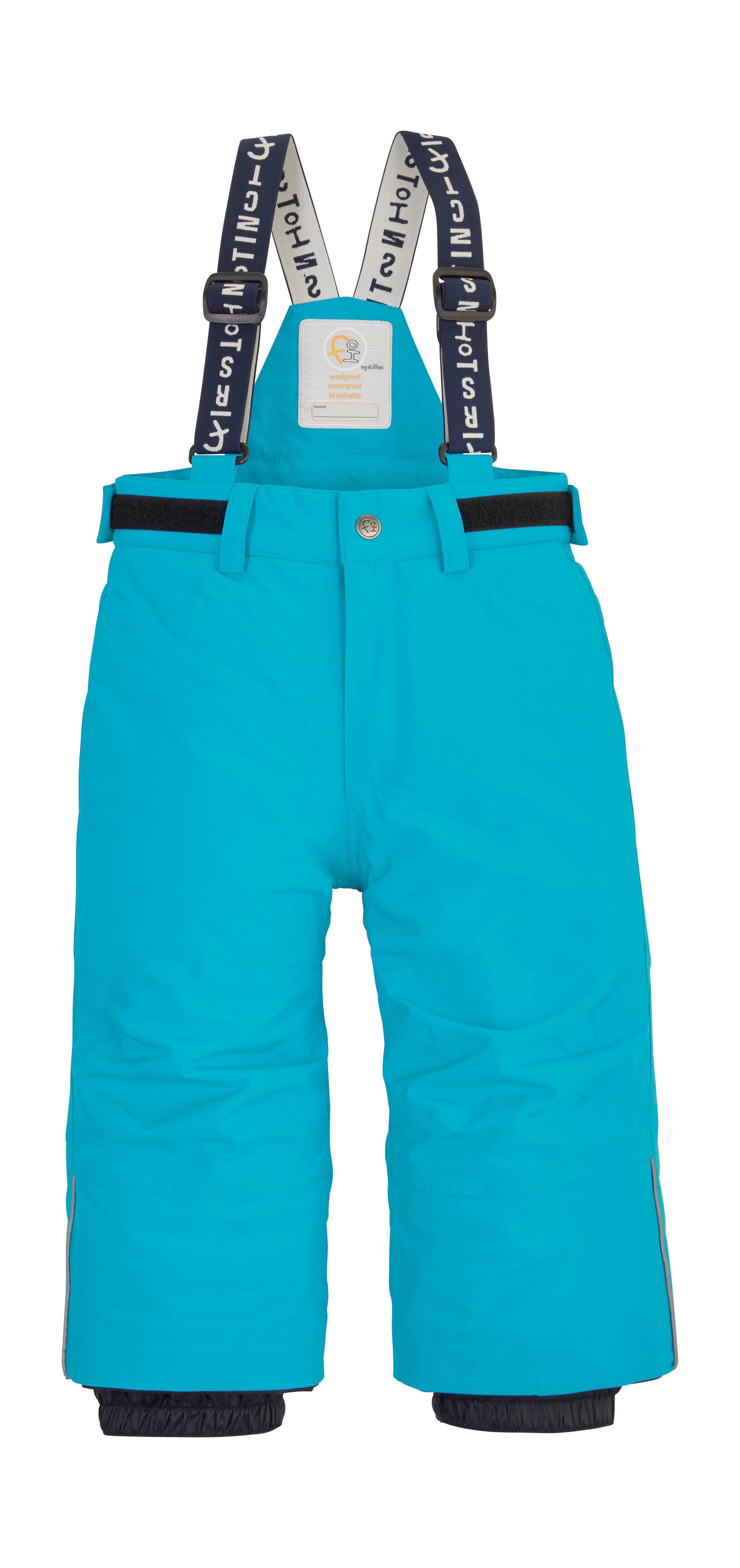 first instinct by killtec Skihose FISW 33 MNS SKI PNTS