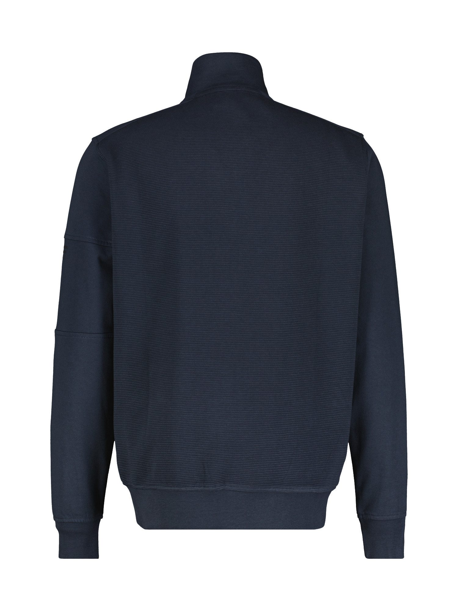 LERROS Sweatjacke LERROS Herren Sweatjacke in günstig online kaufen