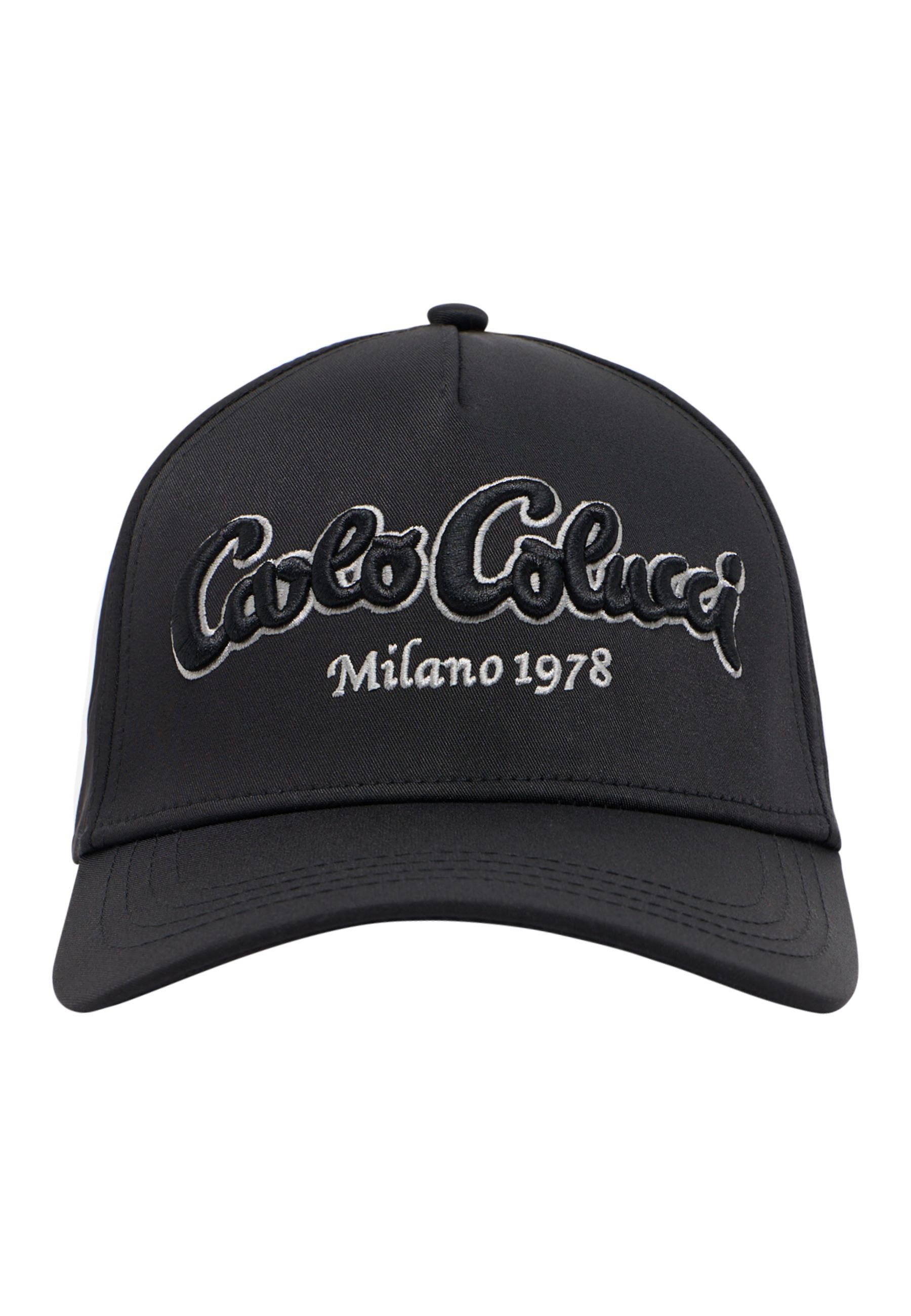 CARLO COLUCCI Outdoorhut Egli