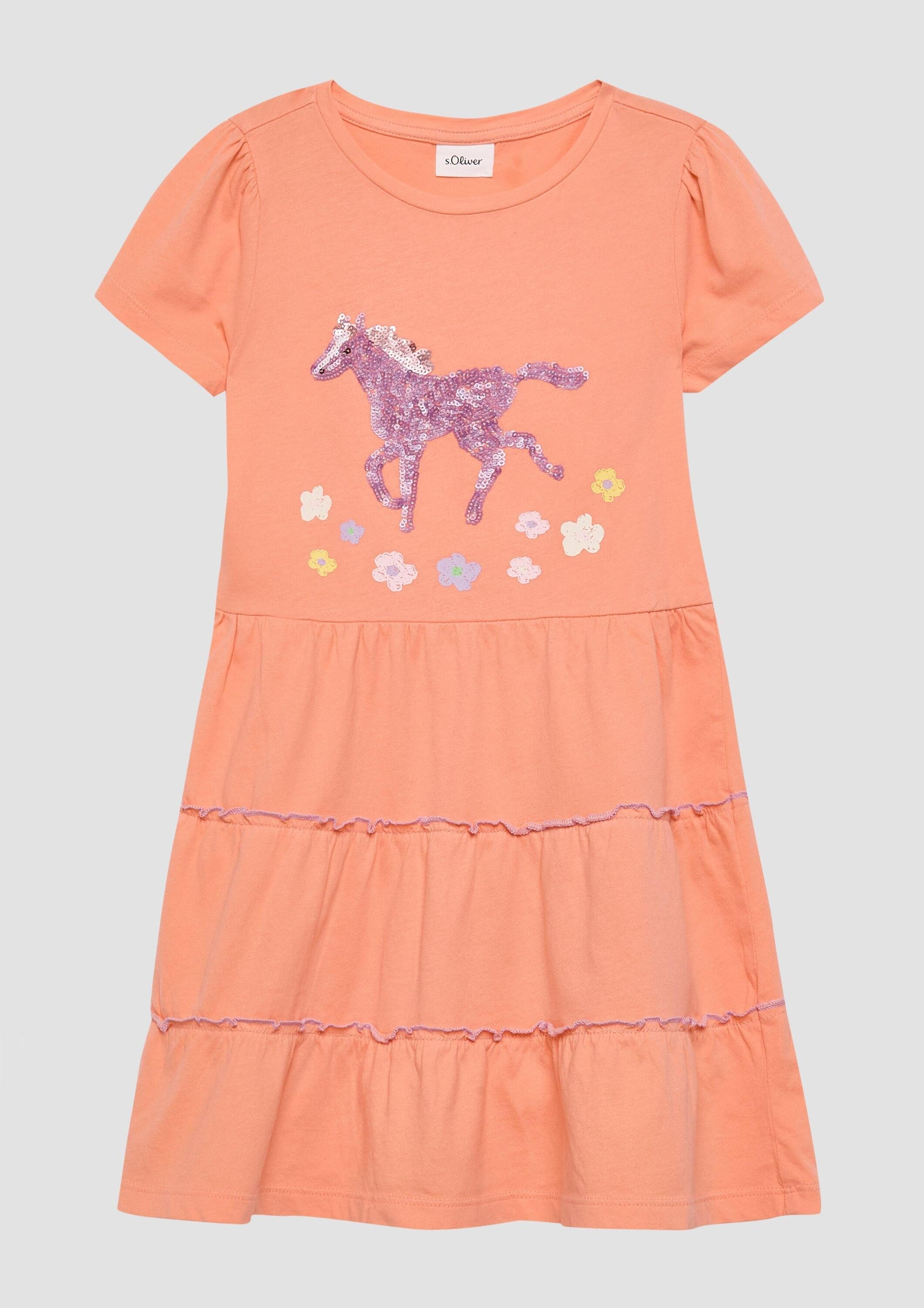 Minikleid Kleid