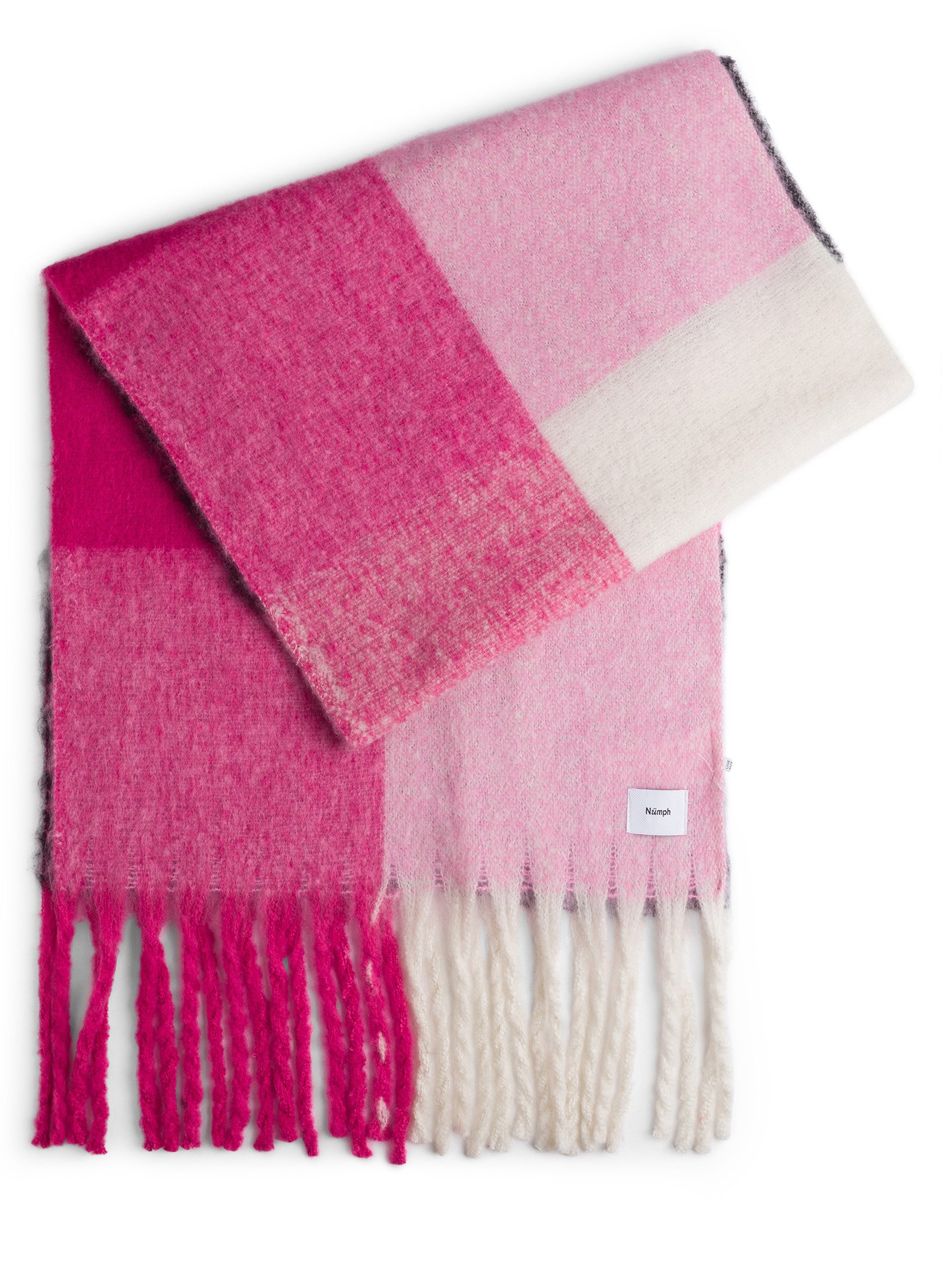 nümph Schal Nubarbie