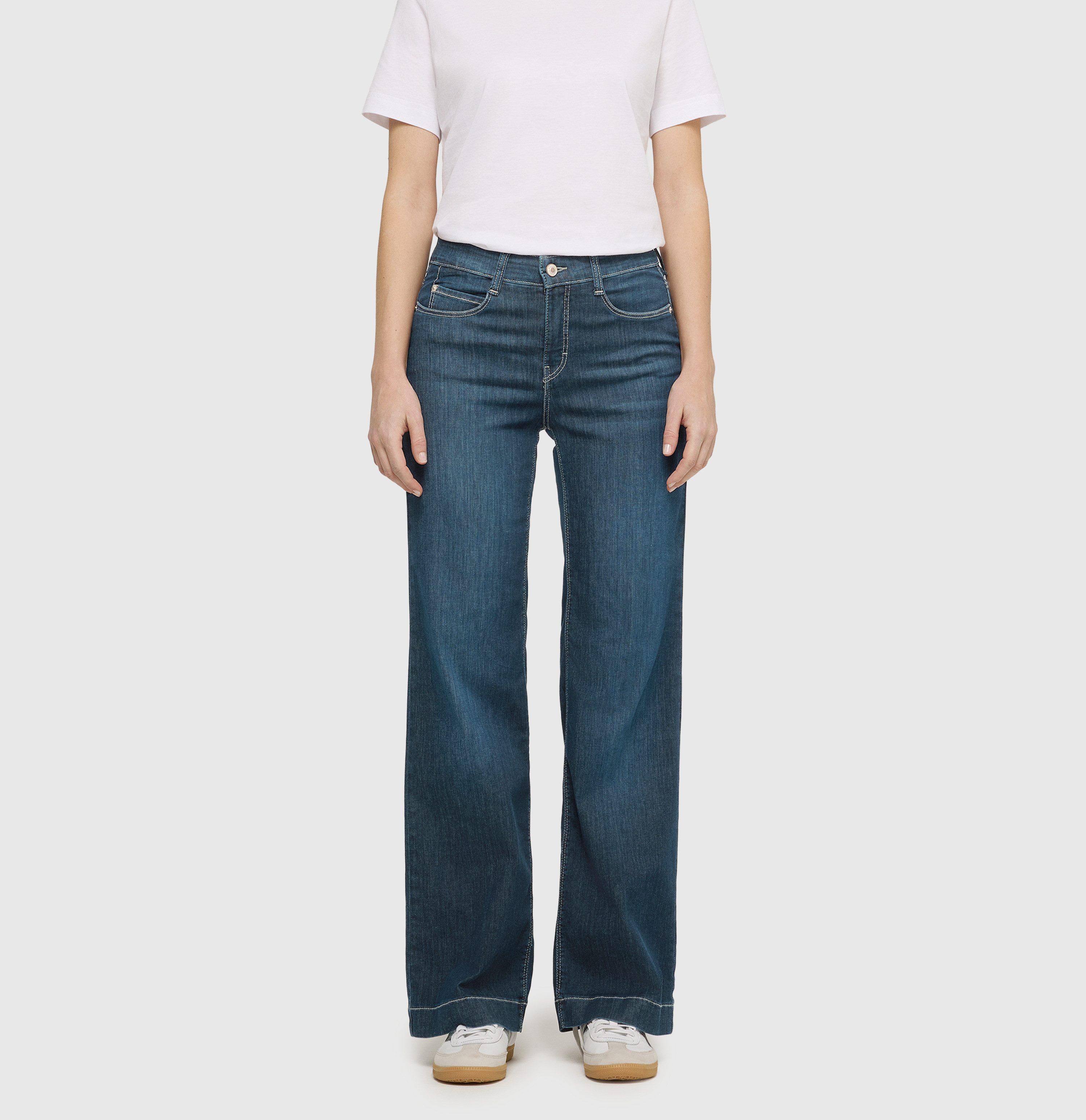 5-Pocket-Jeans