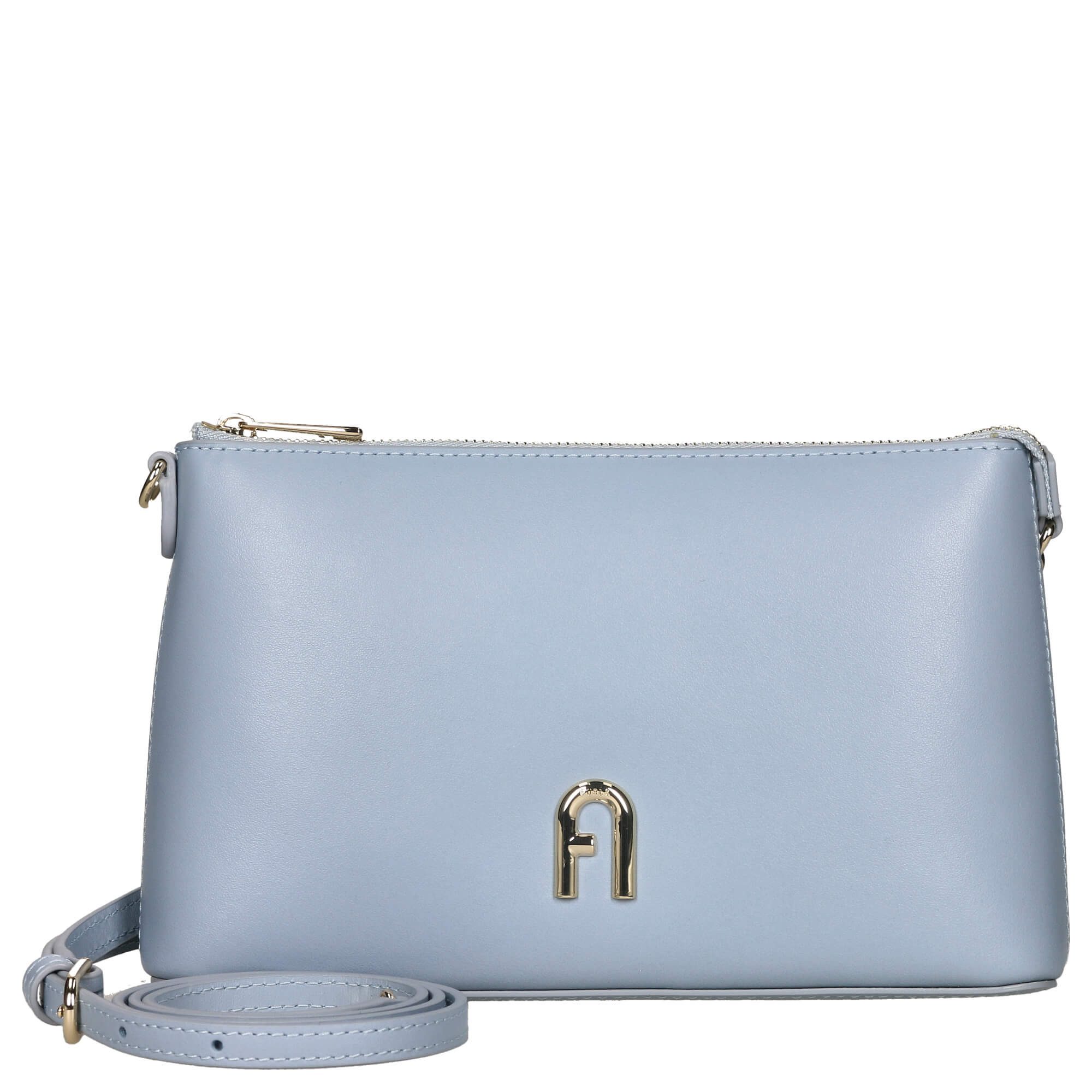 Furla Umhängetasche Diamante Mini Crossbody - Umhängetasche 21 cm (nuvola)