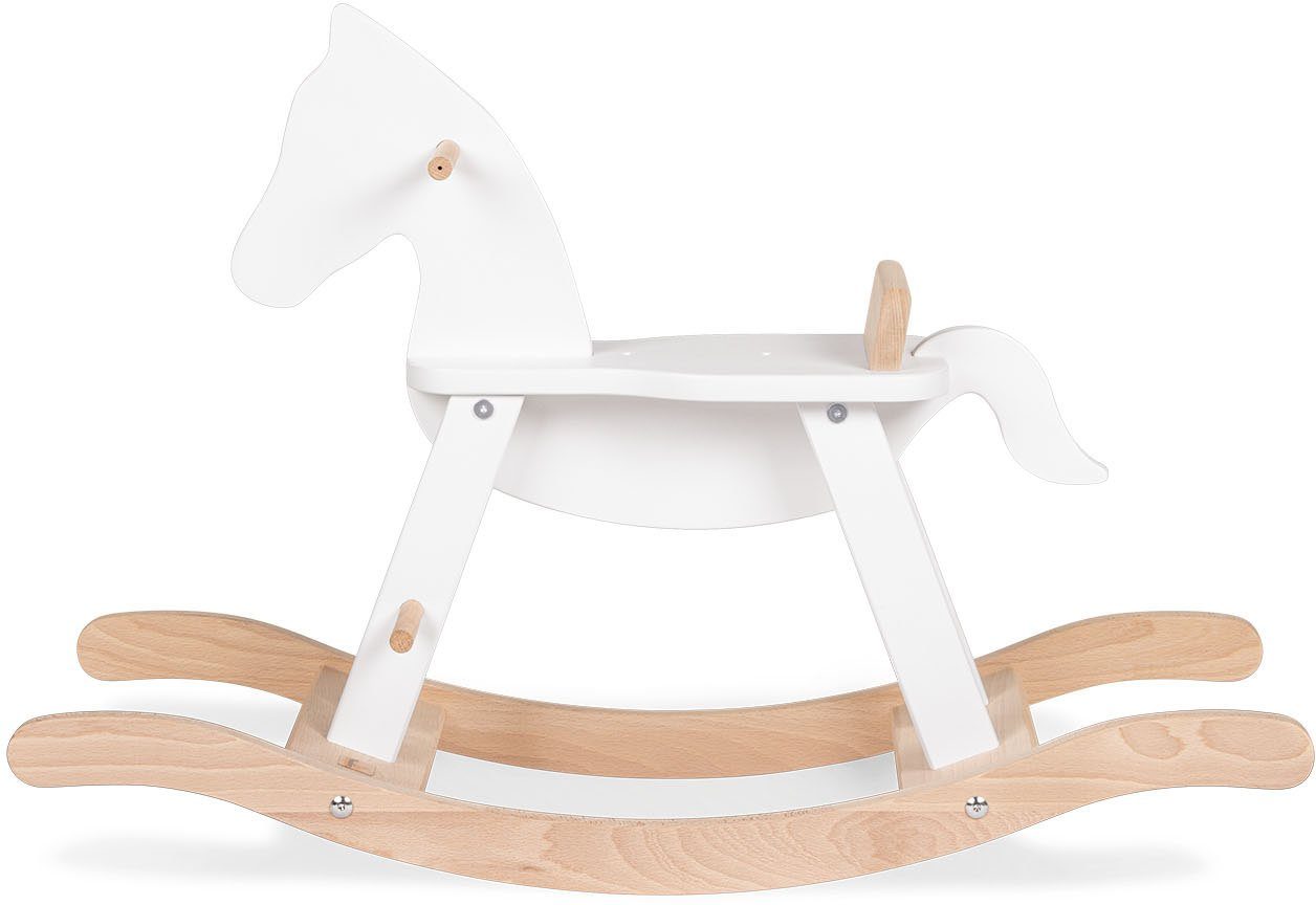 Pinolino® Schaukelpferd Pinolino, aus Holz, Made günstig online kaufen