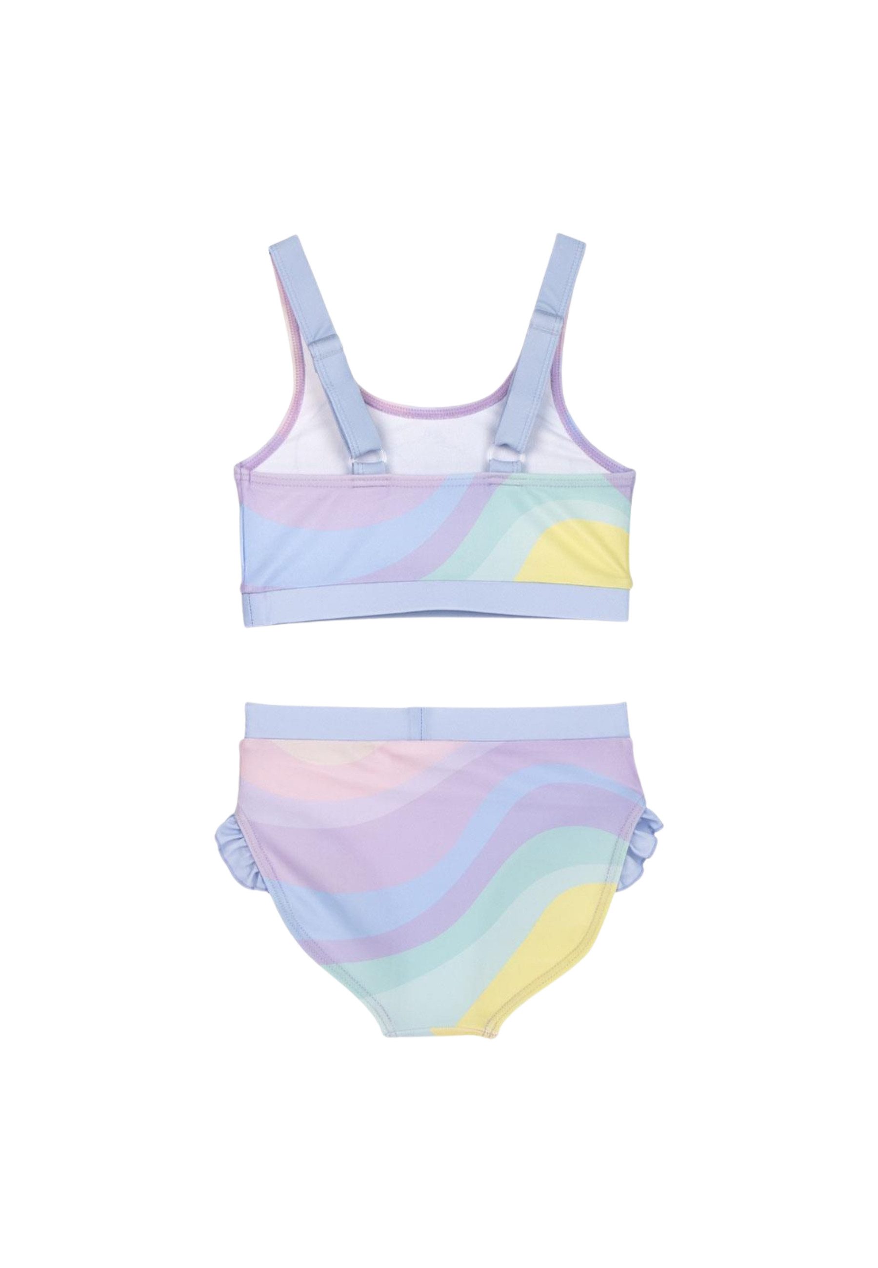 Disney Badeanzug Stitch Bikini (Set)
