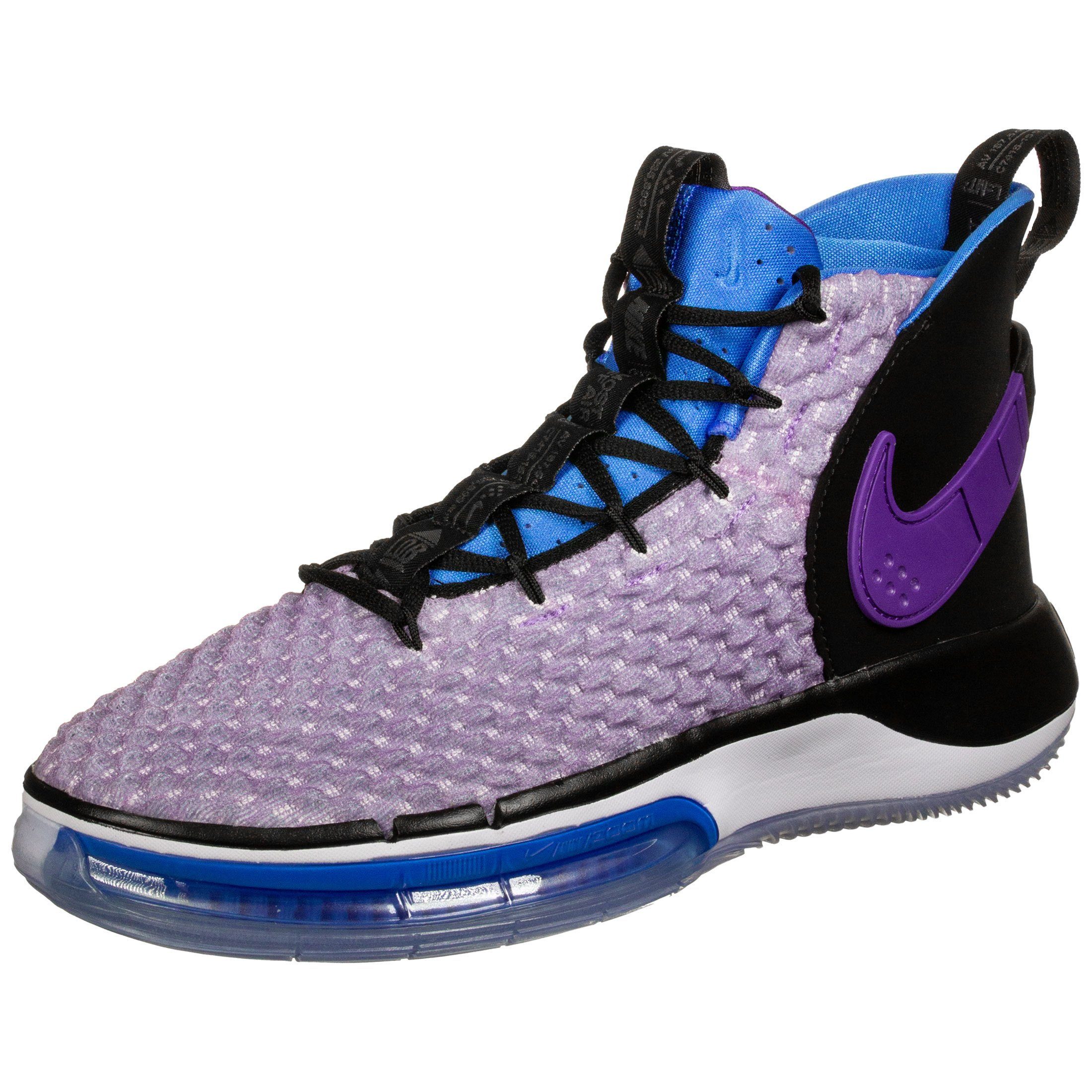 Nike Basketballschuhe Online Kaufen Otto