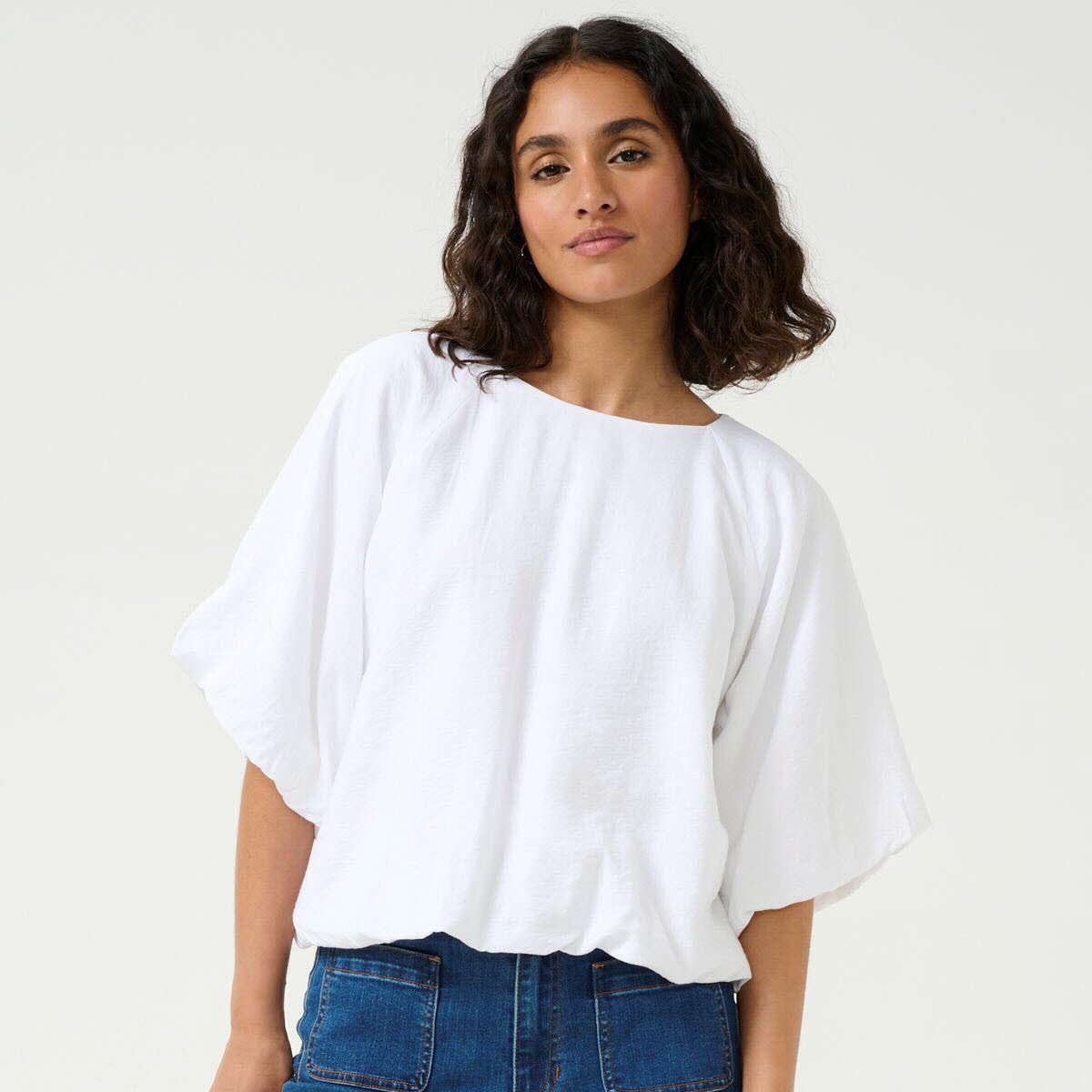 T-Shirt KAgabby Blouse
