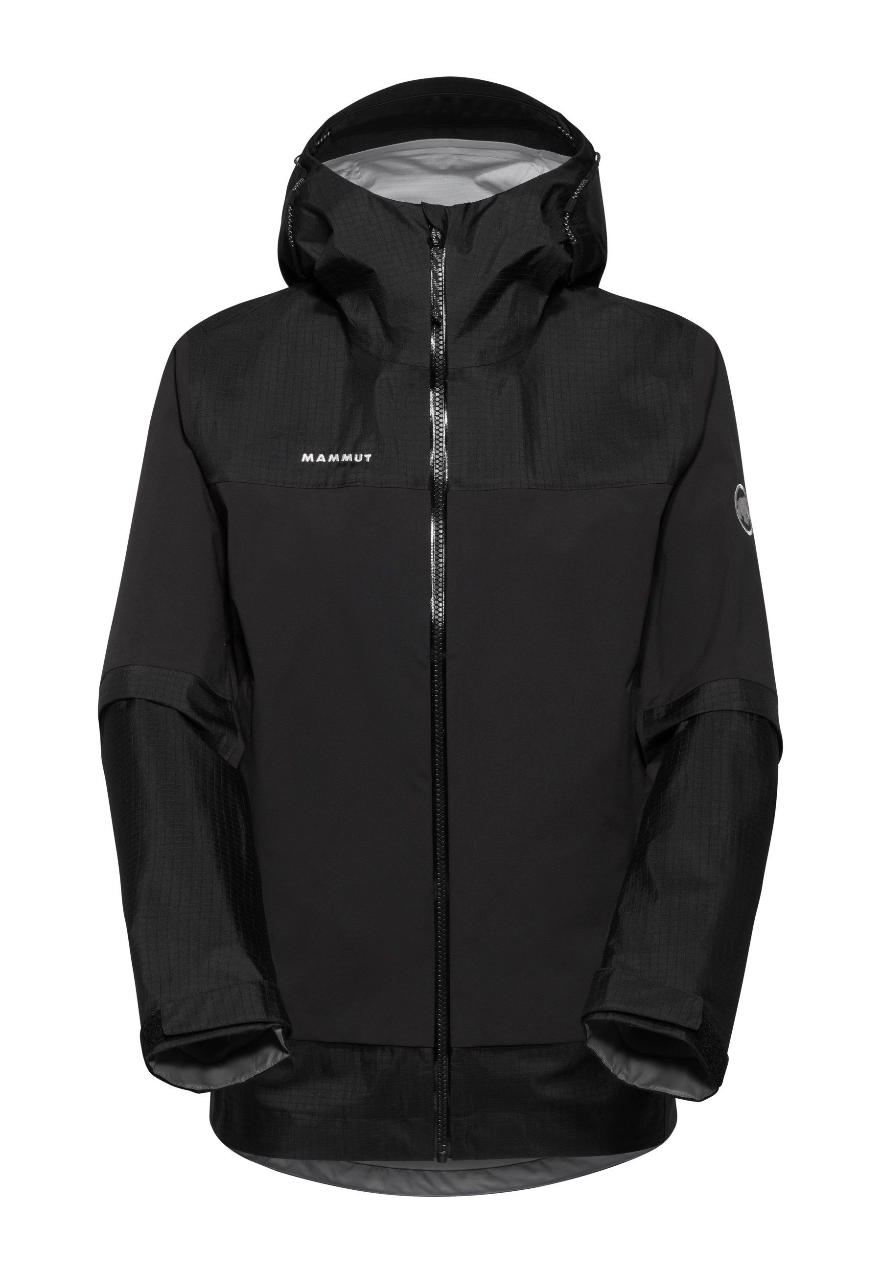 Mammut Regenjacke Ducan Guide HS Hooded Jacket Women