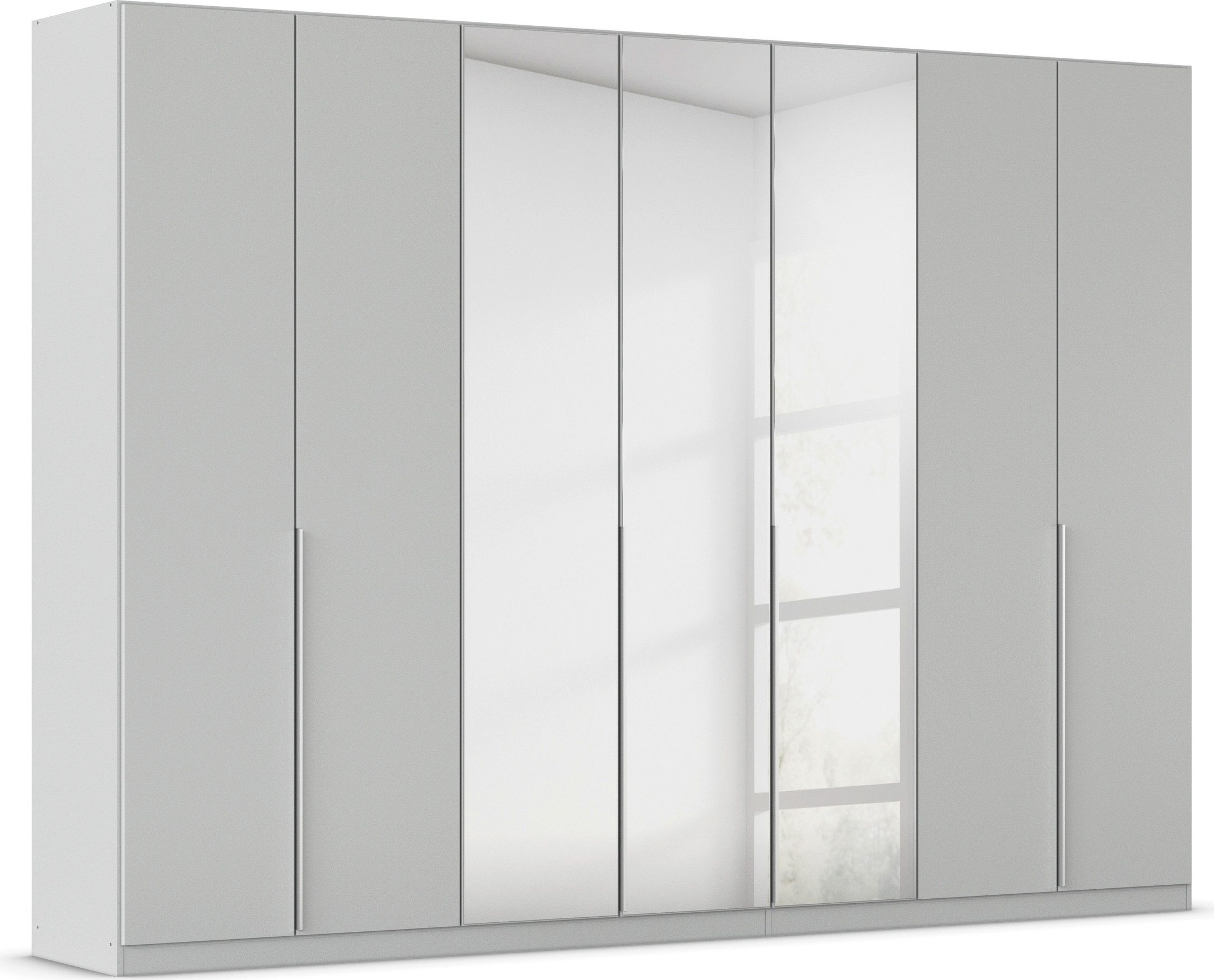 rauch Drehtürenschrank Kleiderschrank Schrank Garderobe AGORDO günstig online kaufen