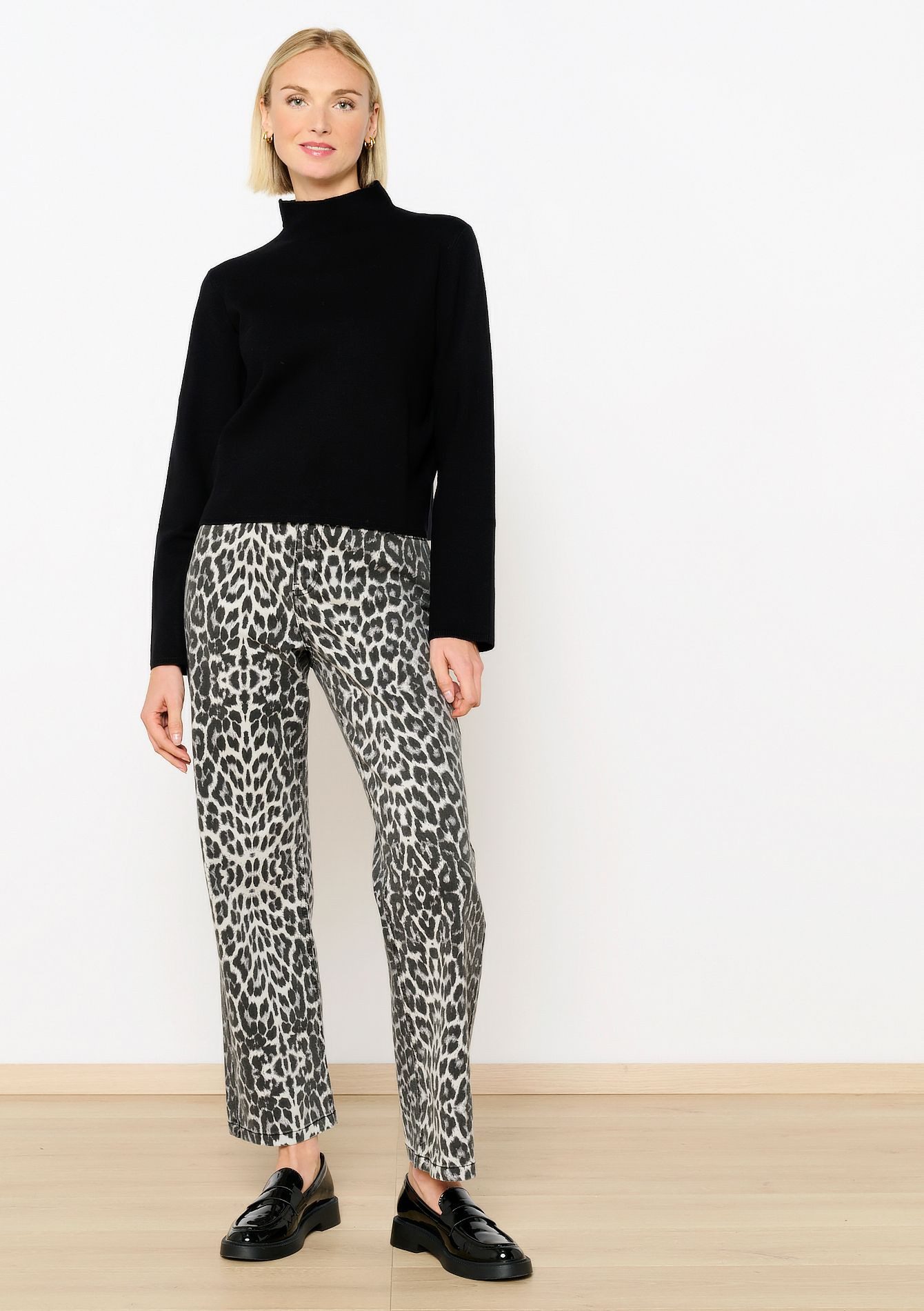 Lola Liza Langarmshirt
